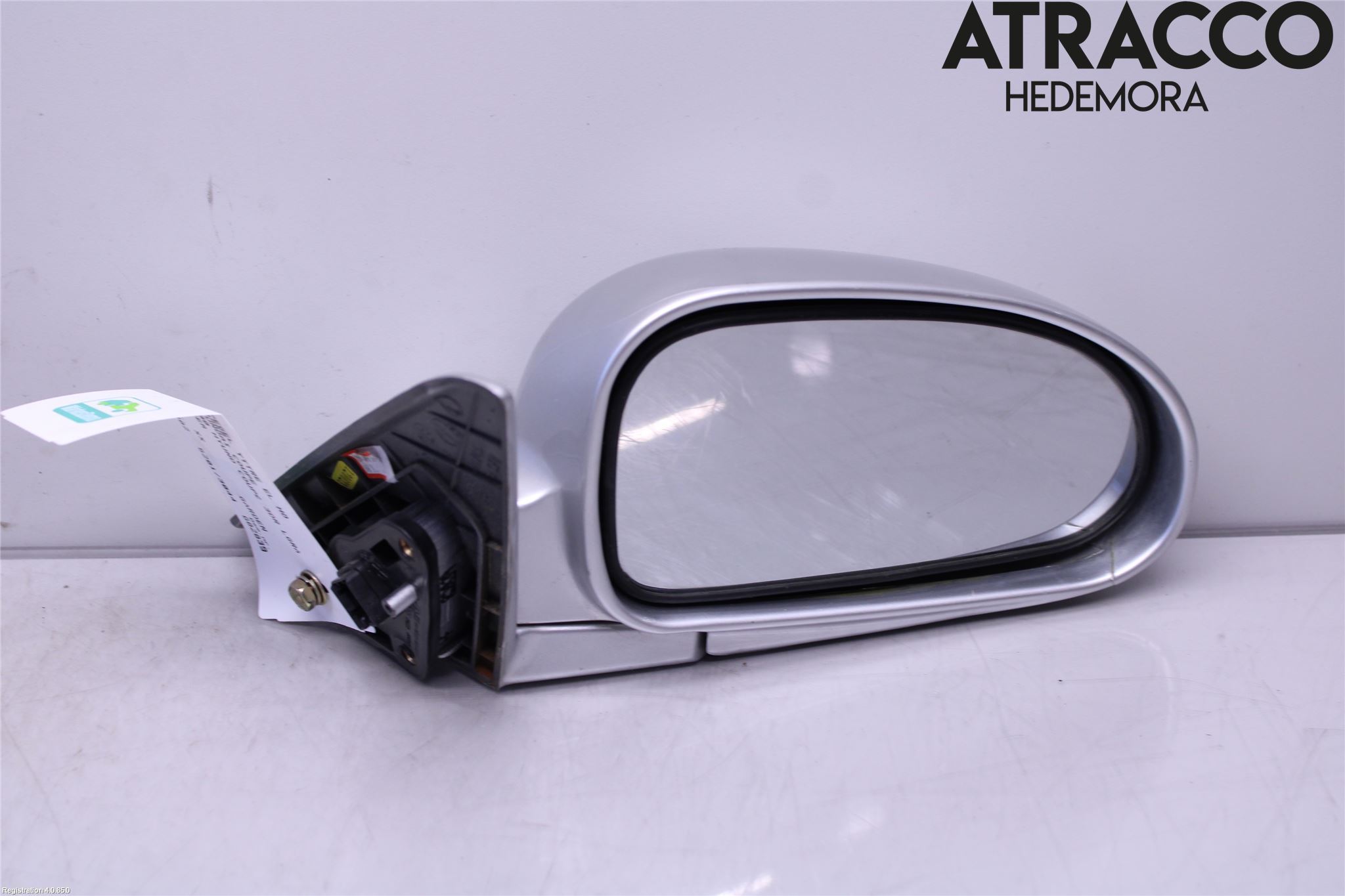 Hyundai COUPÉ Spegel Yttre El Hö