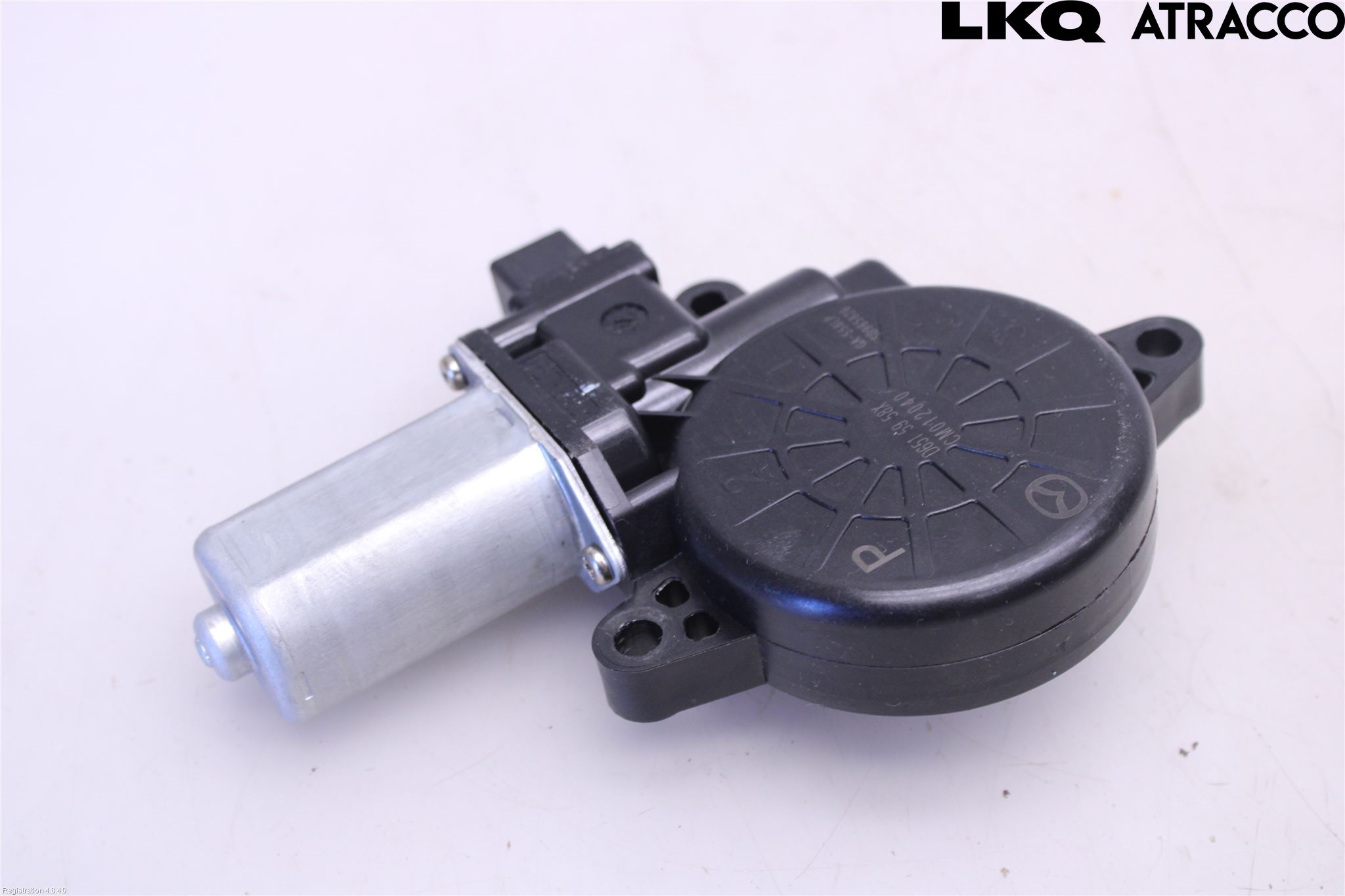 Mazda 6 13- Fönsterhissmotor