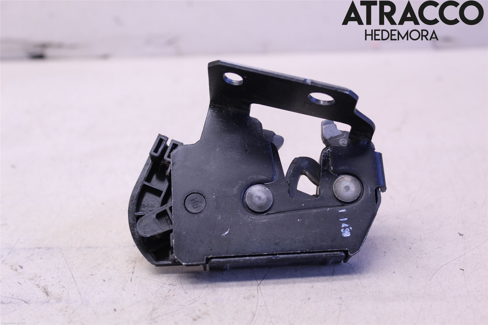 Volvo XC90 07-14 Låskista Baklucka