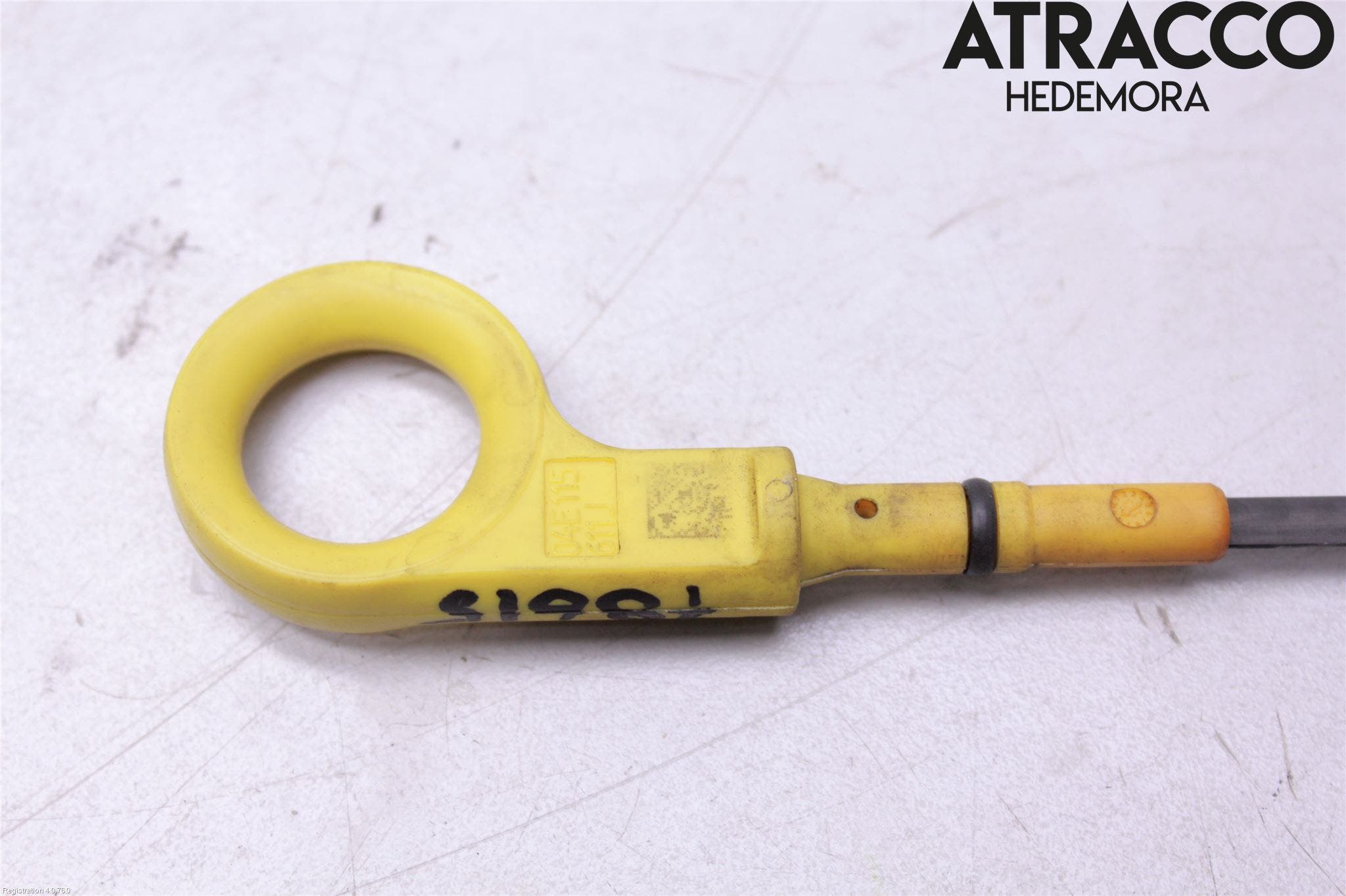 Volkswagen VW GOLF / E-GOLF VII 13-20 Oljesticka