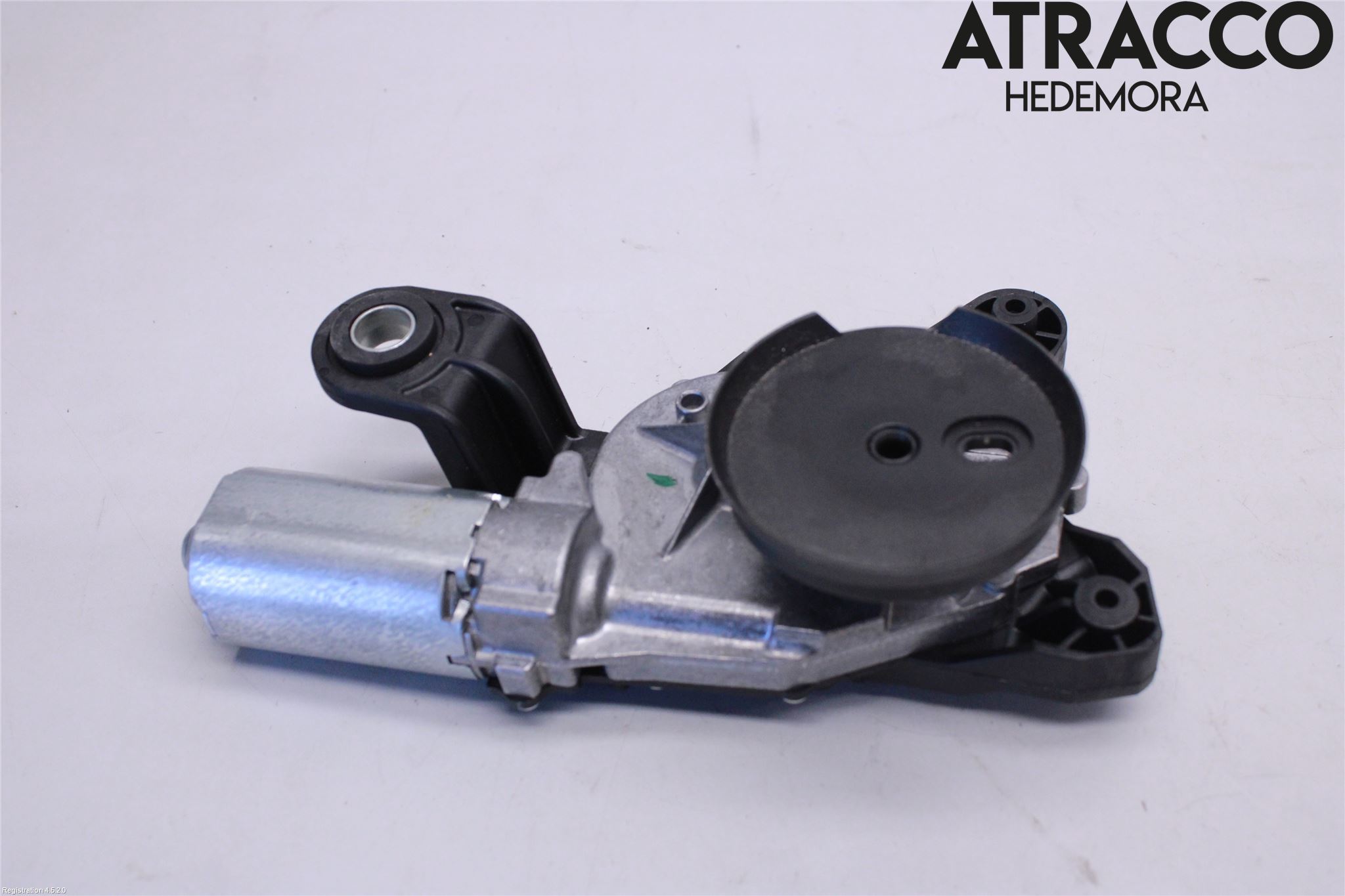 BMW 5 F10/F11/F18 09-17 Torkarmotor Baklucka