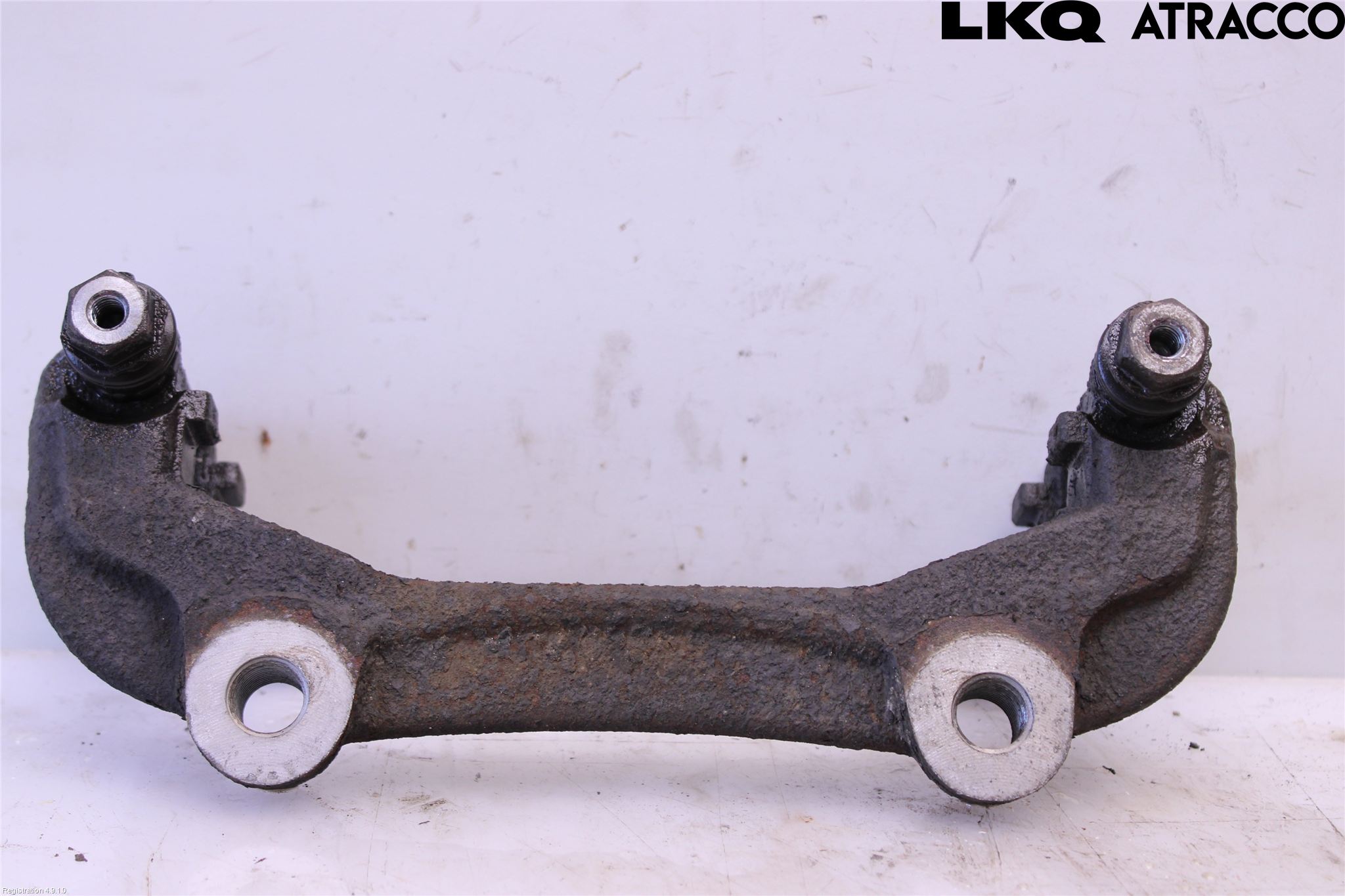 Landrover RANGE ROVER SPORT (L494) 14-22 Bromsokshållare