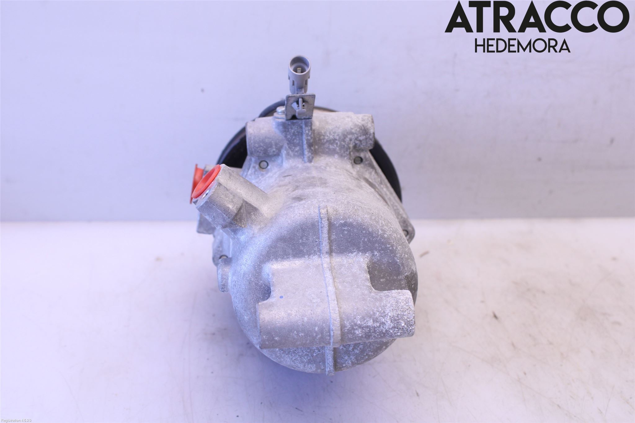 Mitsubishi SPACE STAR 13- Ac Kompressor