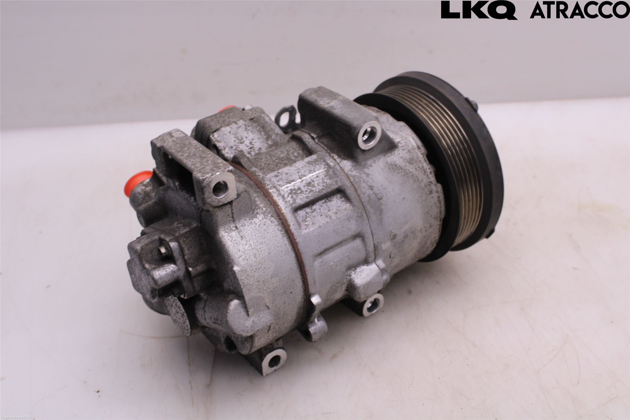 Toyota VERSO 09-18 Ac Kompressor