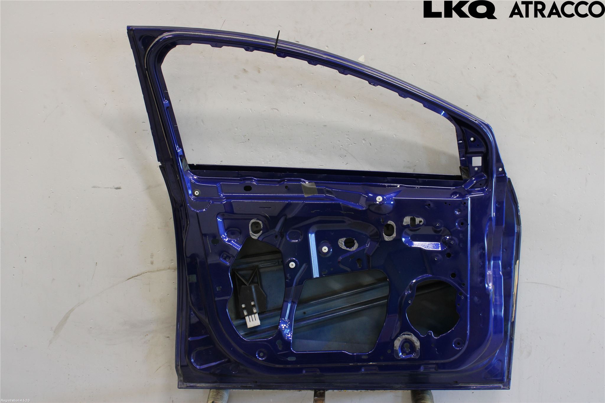 Ford FOCUS 11-14 Dörr Fram Vänster