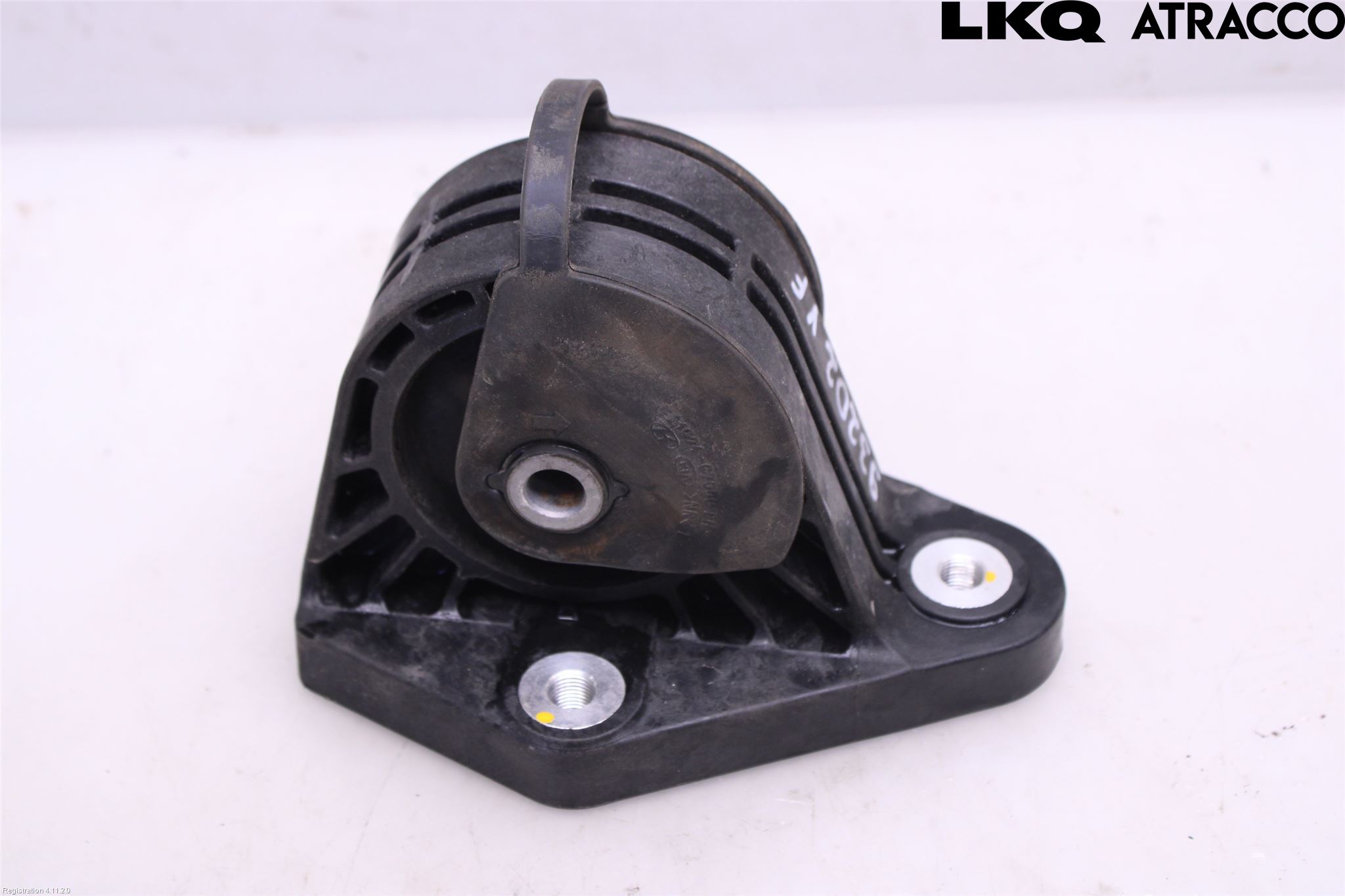 Hyundai IONIQ AE 17-22 Motorfäste