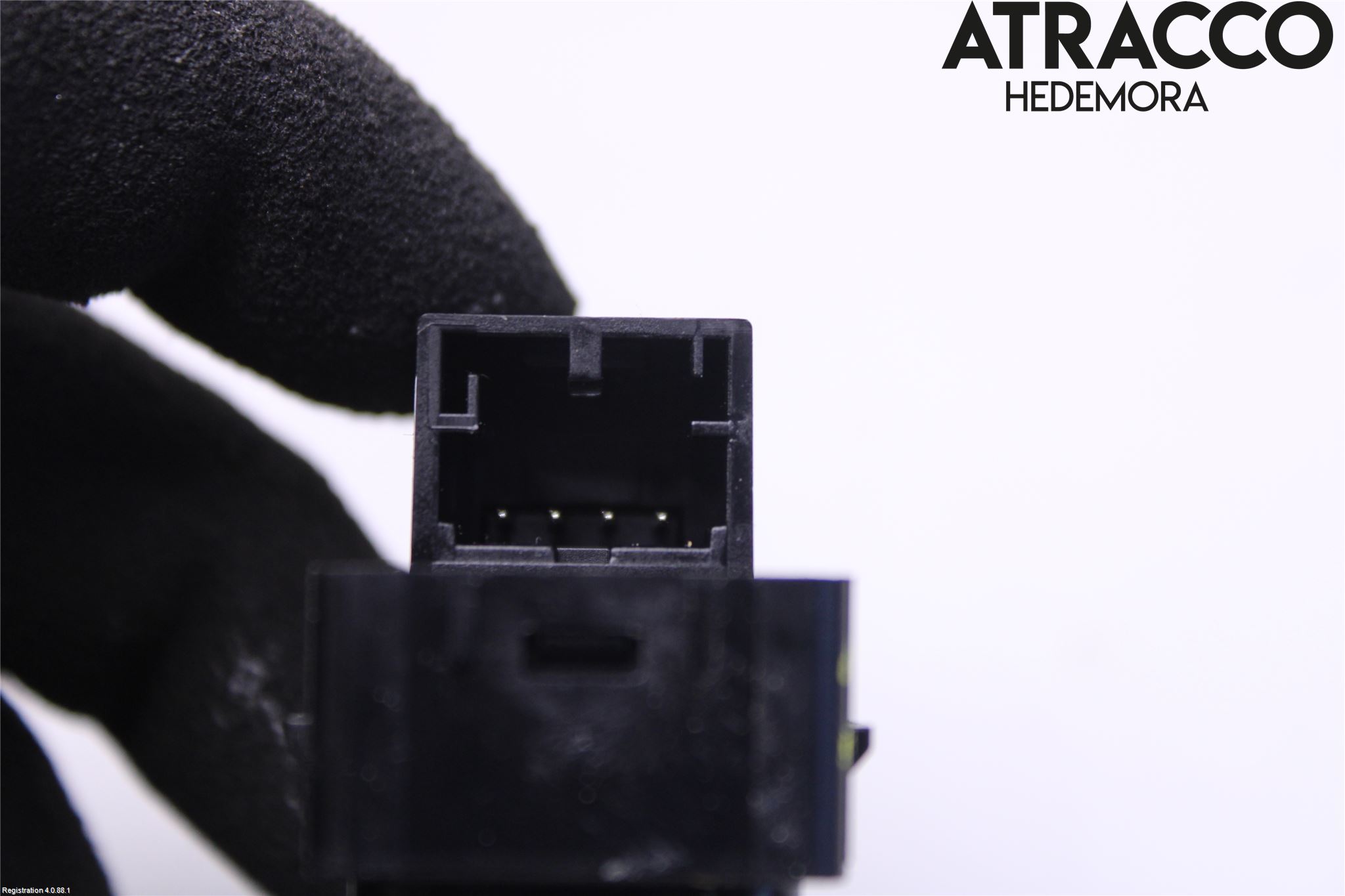 Audi A6 F2/C8 19- Strömställare Elhiss