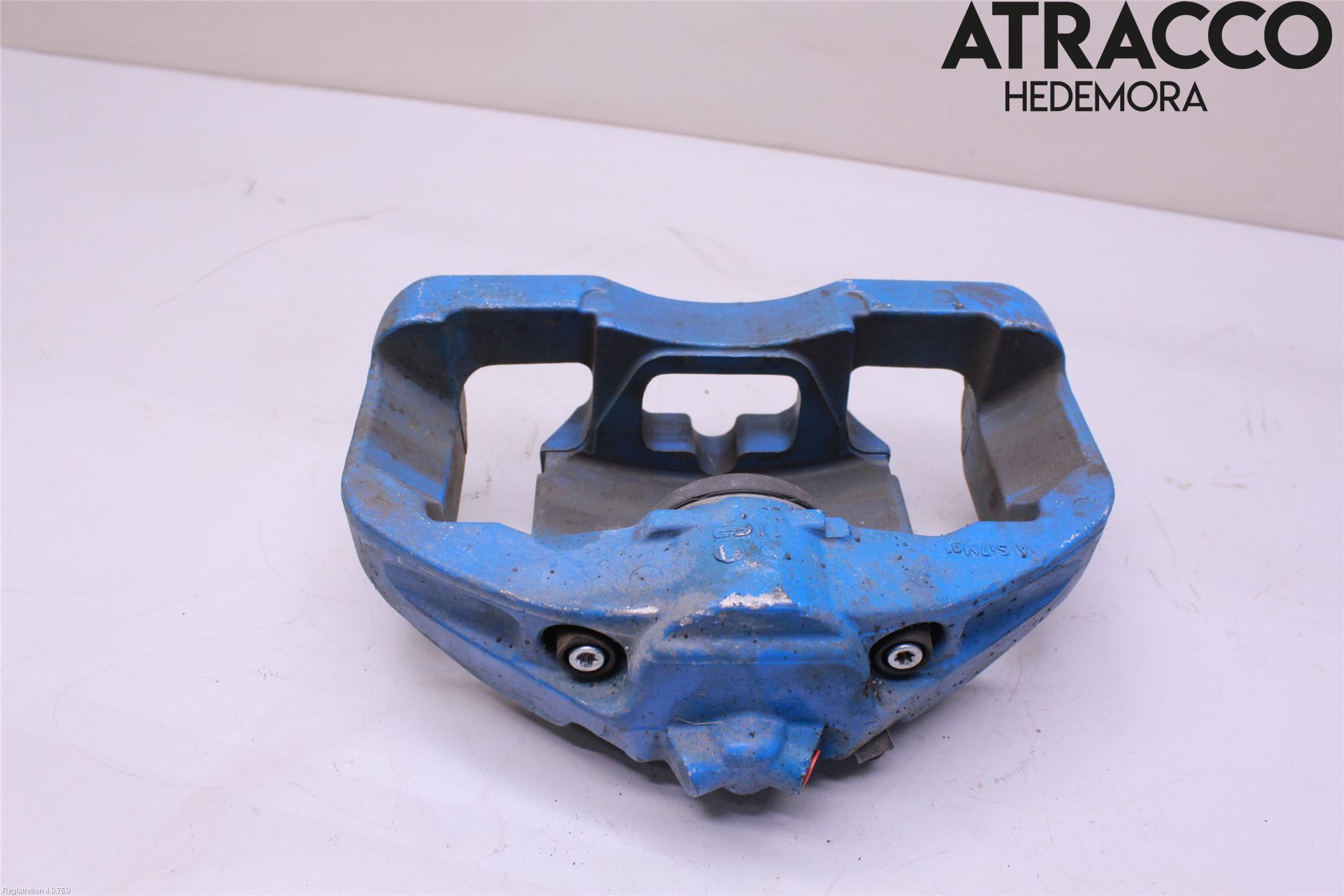BMW 5 F10/F11/F18 09-17 Bromsok Fram Höger