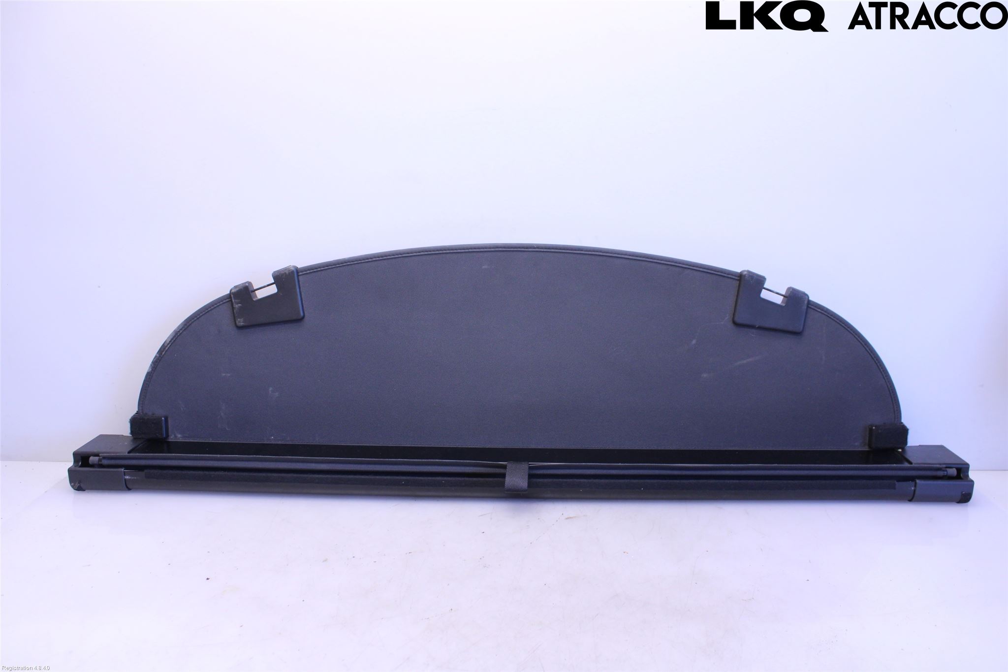 Mazda 6 13- Insynskydd