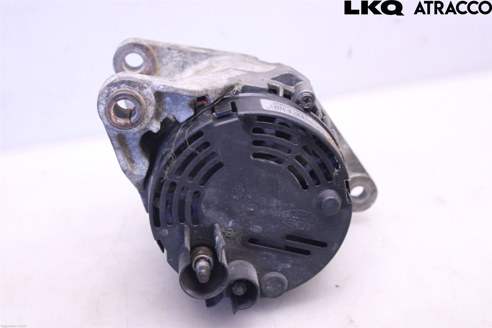 Fiat DUCATO 94-02 Generator