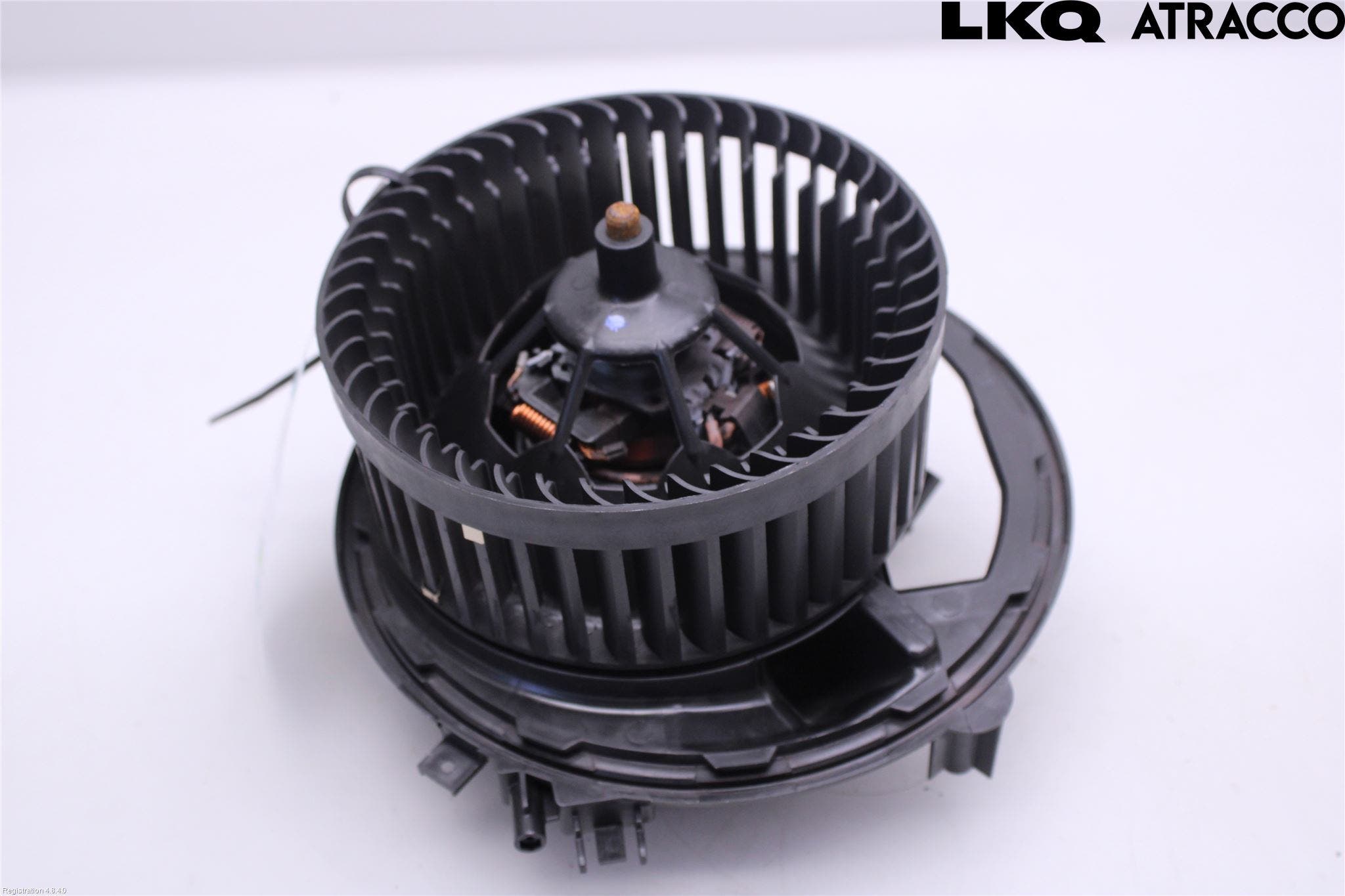 Seat LEON 13-20 Ac Värmefläkt