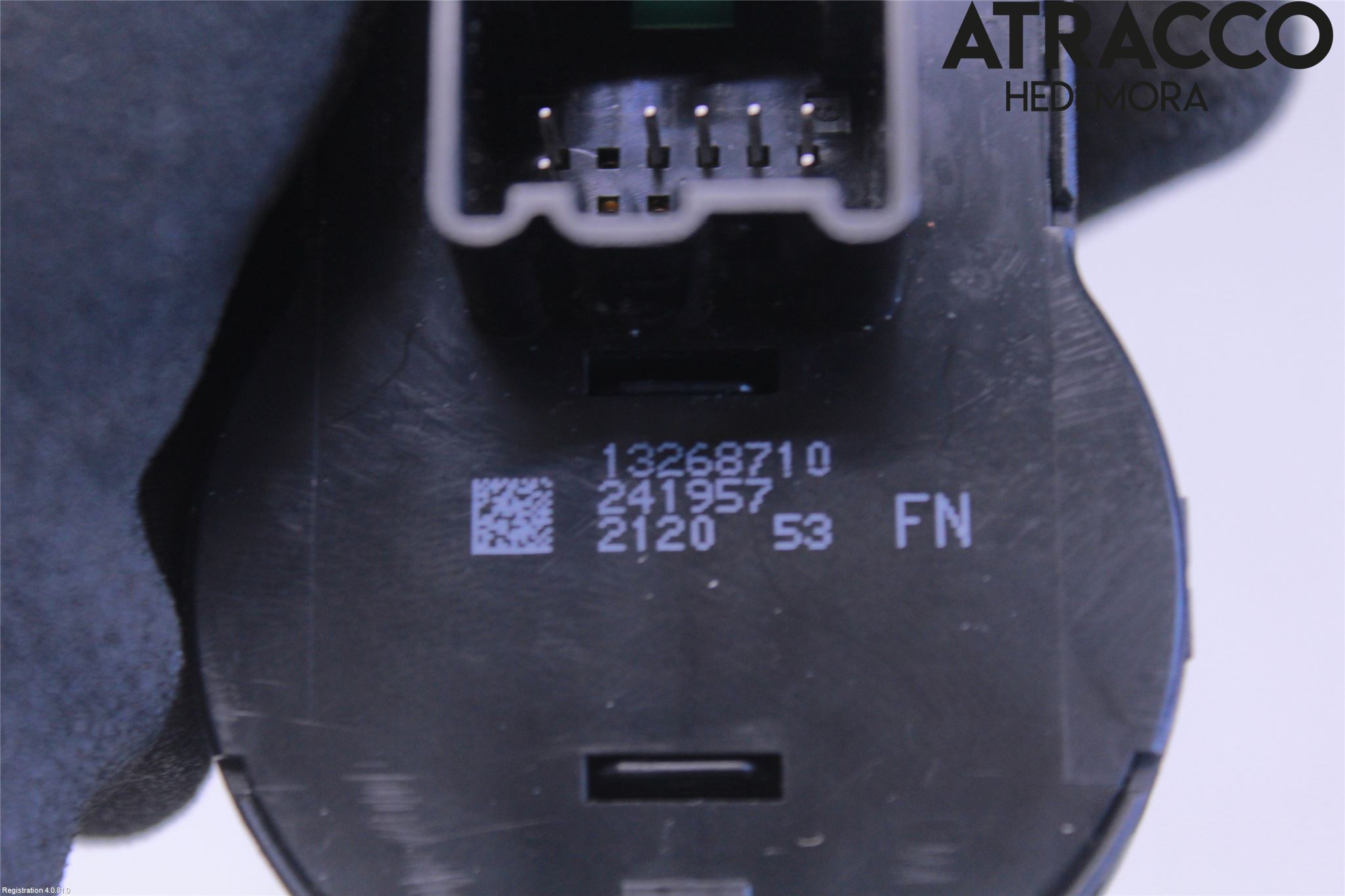 Opel INSIGNIA 09-16 Strömställare Ljus