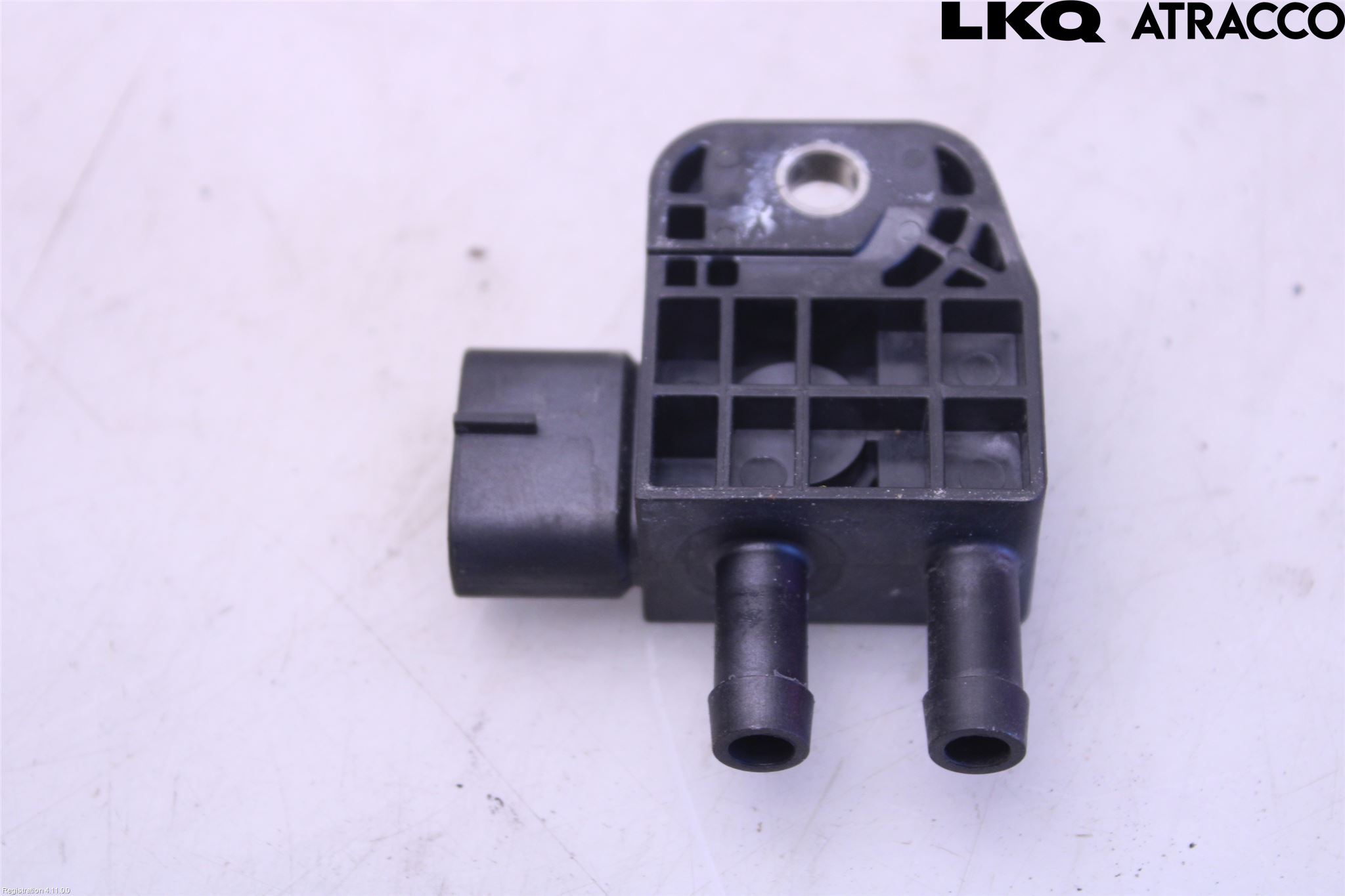 Kia NIRO (DE) 17-22 Givare Temp-Tryck Avgas
