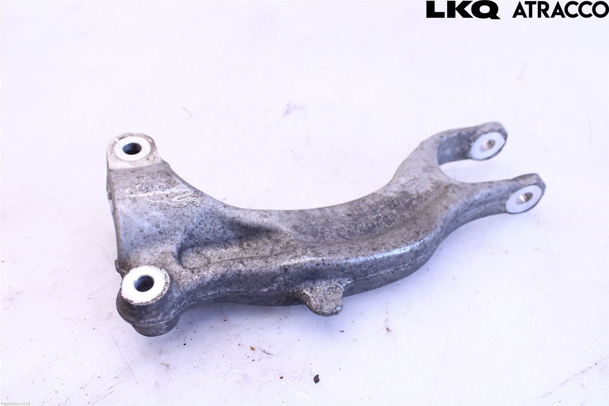 Audi A4/S4 B9 16-19 Framvagn Övrigt