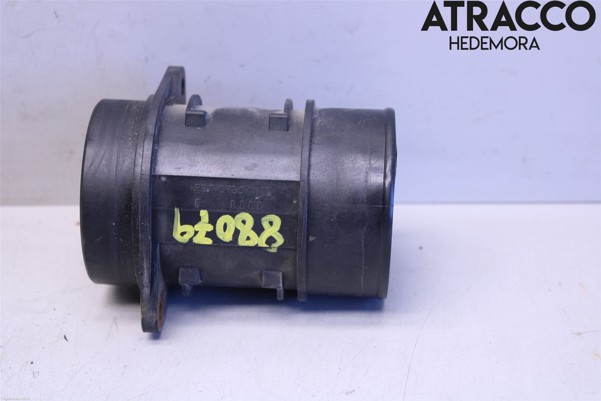 Ford FOCUS 11-14 Injluftmassamätare