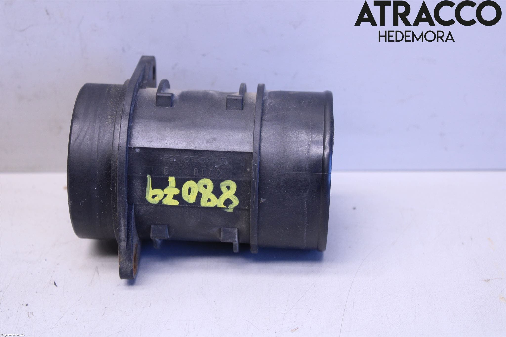 Ford FOCUS 11-14 Injluftmassamätare