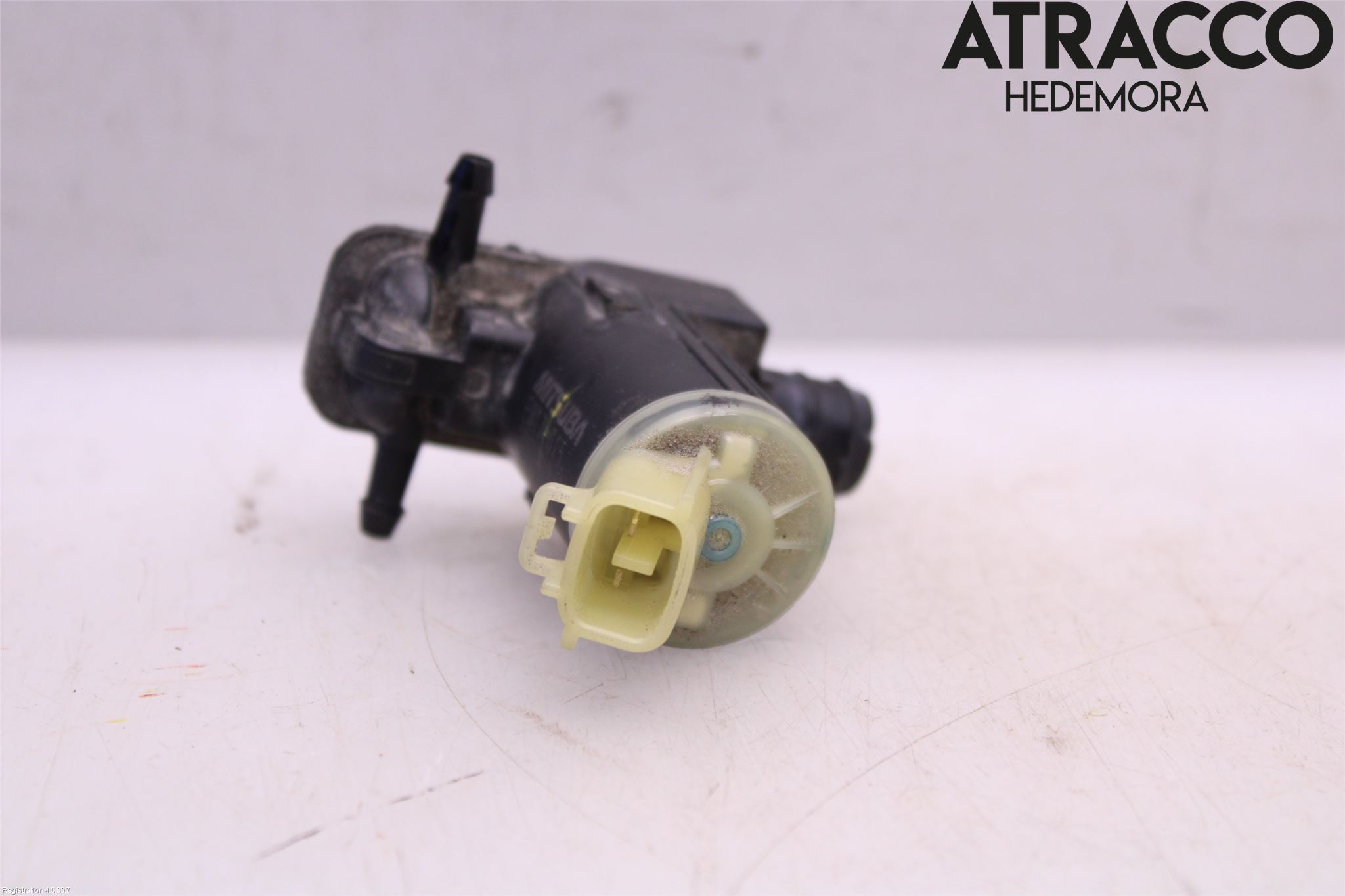 Mitsubishi SPACE STAR 13- Spolarpump Vindruta
