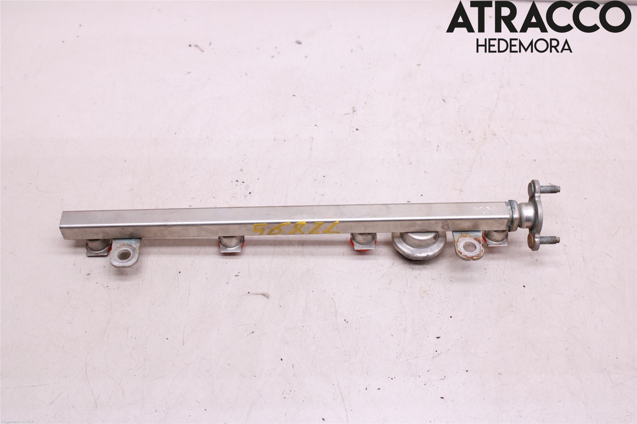 Kia SPORTAGE (SL) 11-15 Inj. Fuelrail