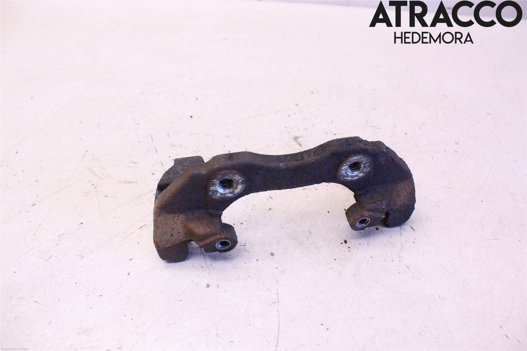 Ford FOCUS 08-11 Bromsokshållare