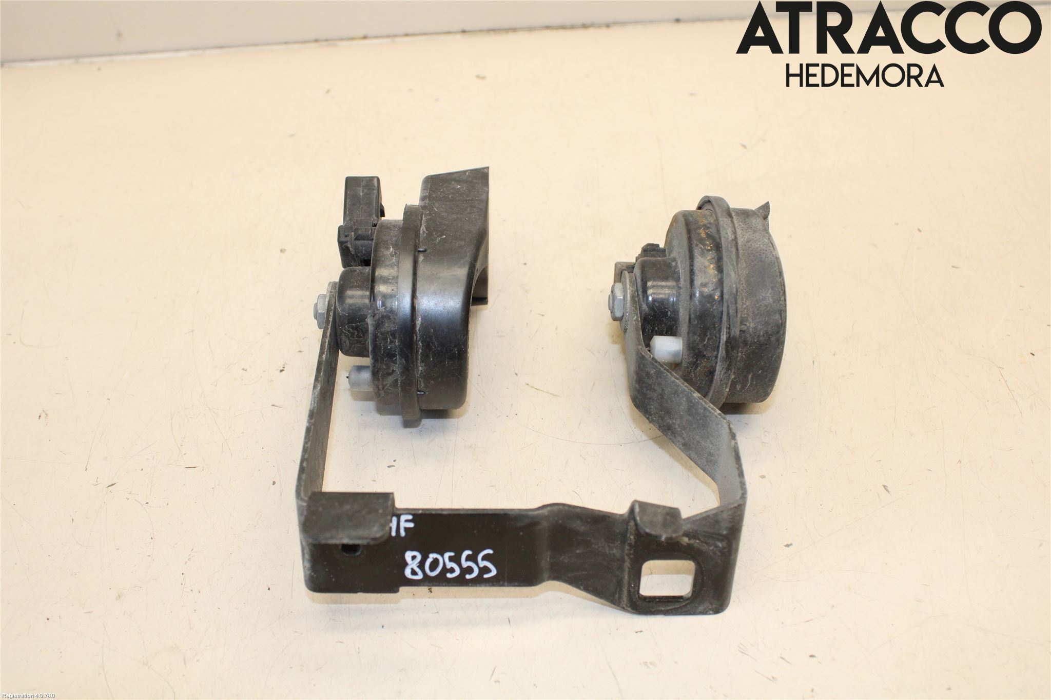 Audi A7/S7 4G 11-17 Signalhorn