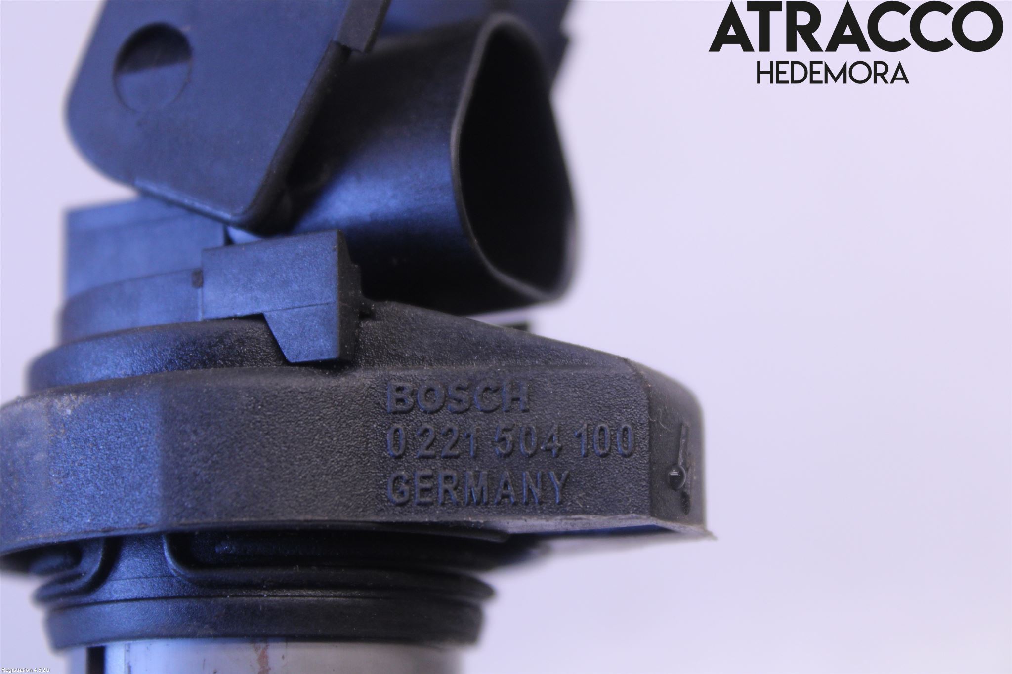 BMW 5 E39 95-04 Tändspole