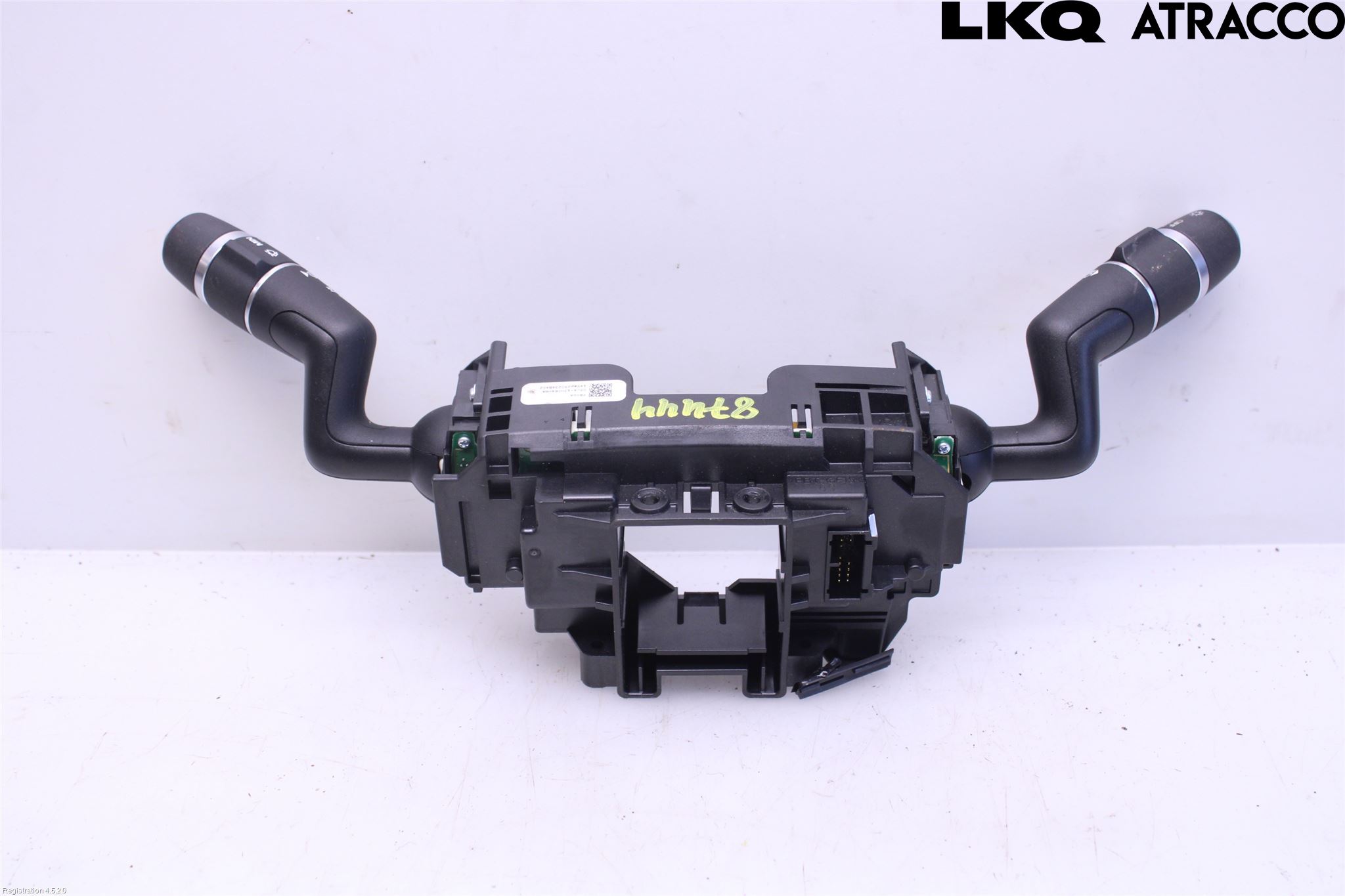 Landrover RANGE ROVER (L405) 13-21 Spakcentral