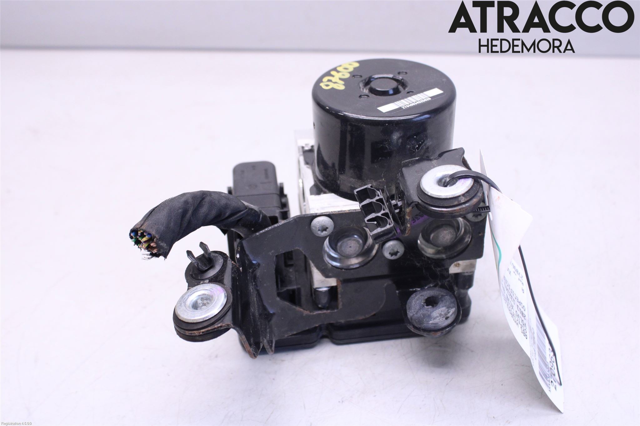 Volvo XC70 08-13 Abs Hydraulaggregat