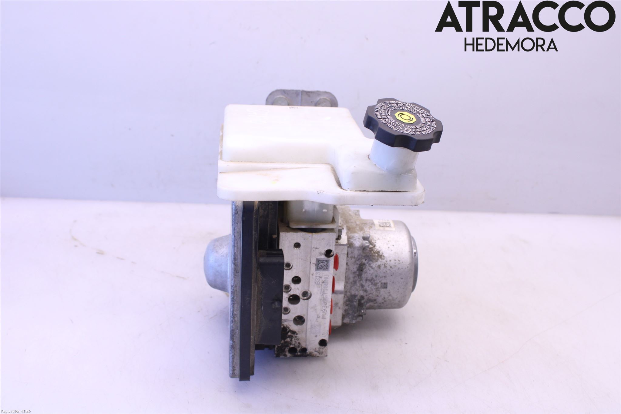 Chevrolet SILVERADO PICKUP Broms Huvudcylinder