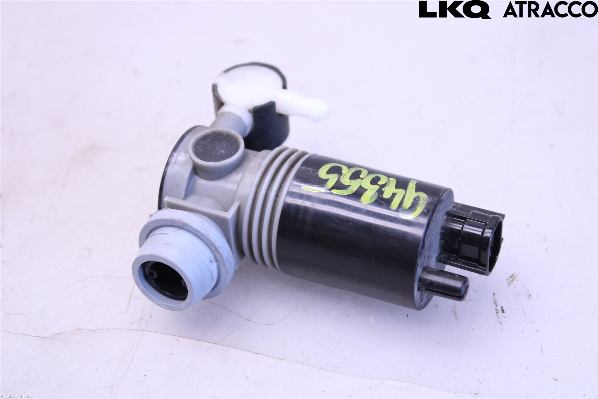 Toyota YARIS XP21 20- Spolarpump Vindruta