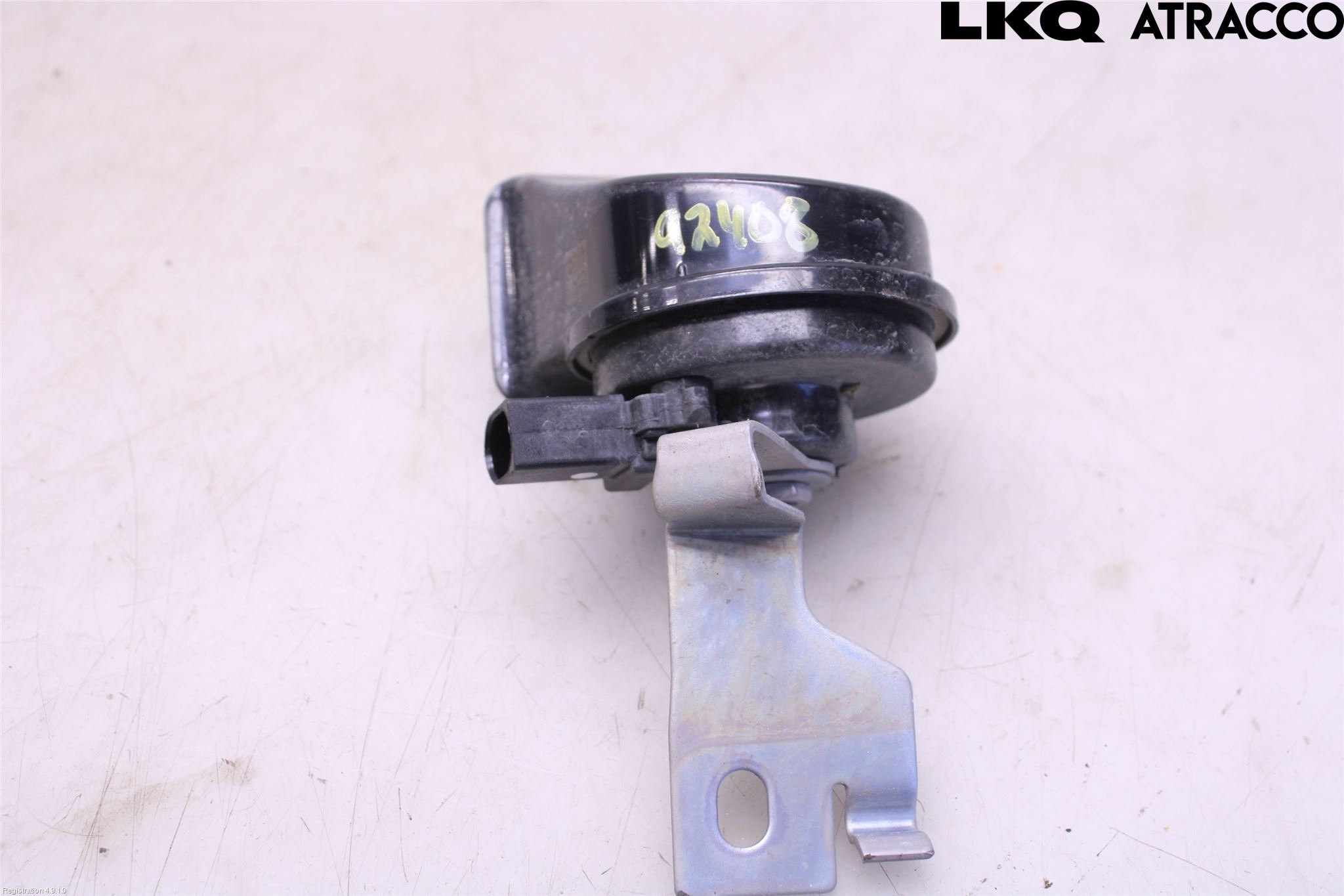 Seat IBIZA V 17-20 Signalhorn