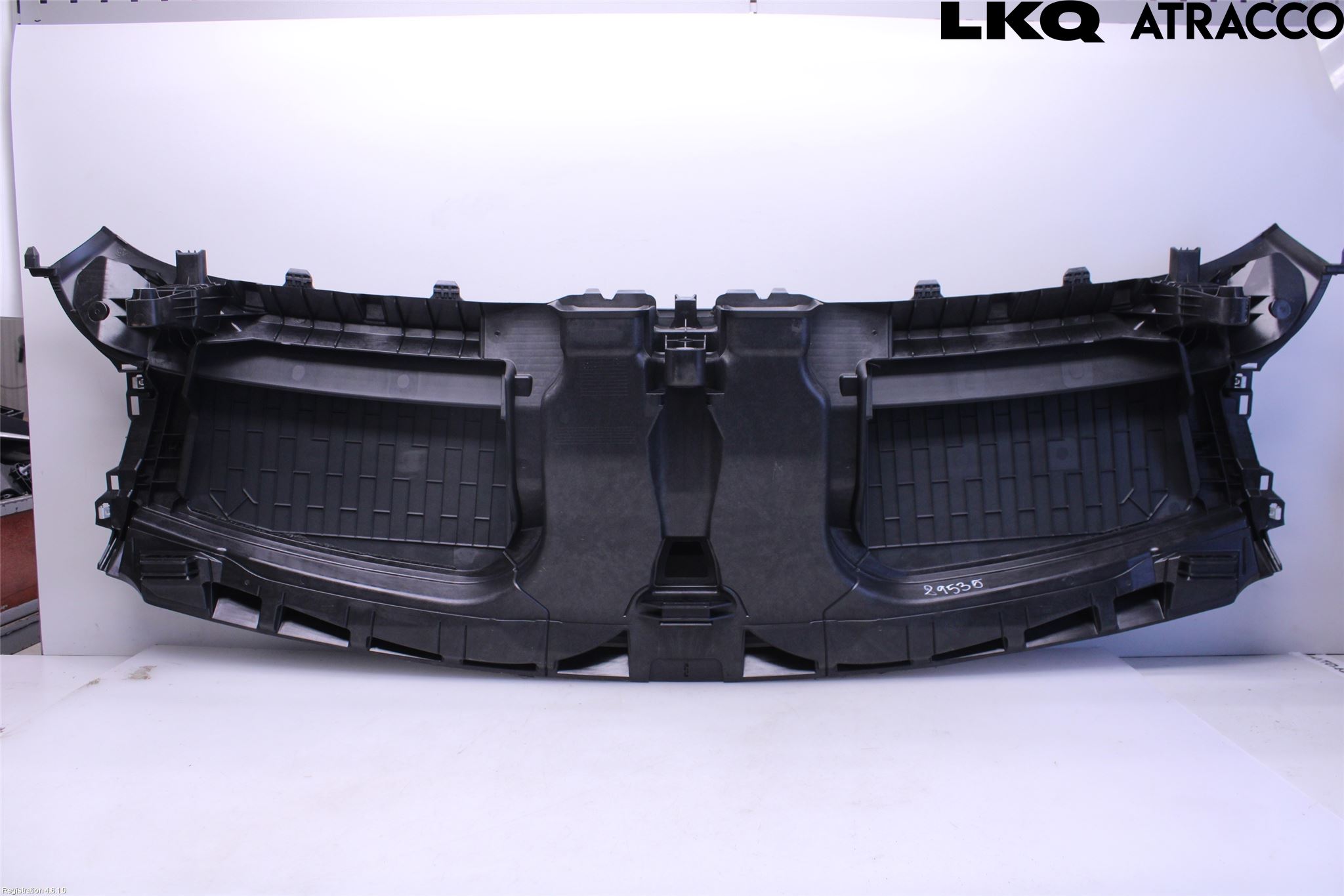 Volkswagen VW ID BUZZ/CARGO 22- Instrumentbräda