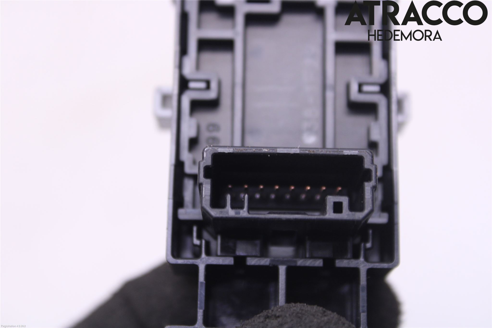 Toyota RAV4 19- Strömställare Elhiss