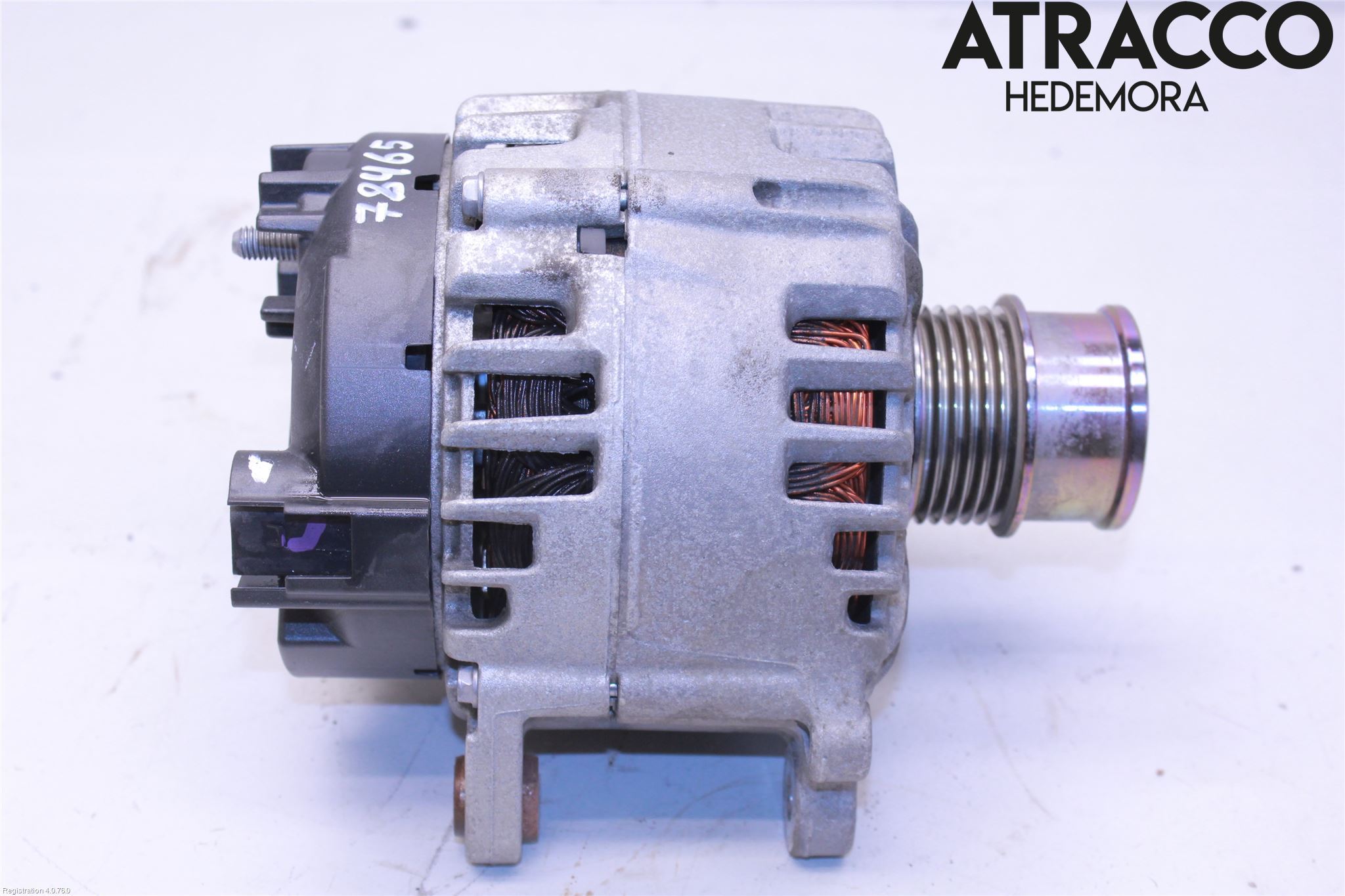 Seat LEON 13-20 Generator