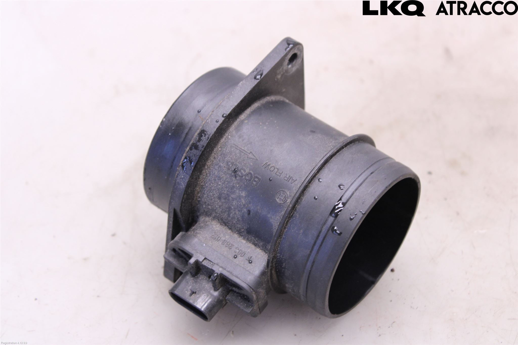 Mini COUNTRYMAN R60 11-16 Injluftmassamätare