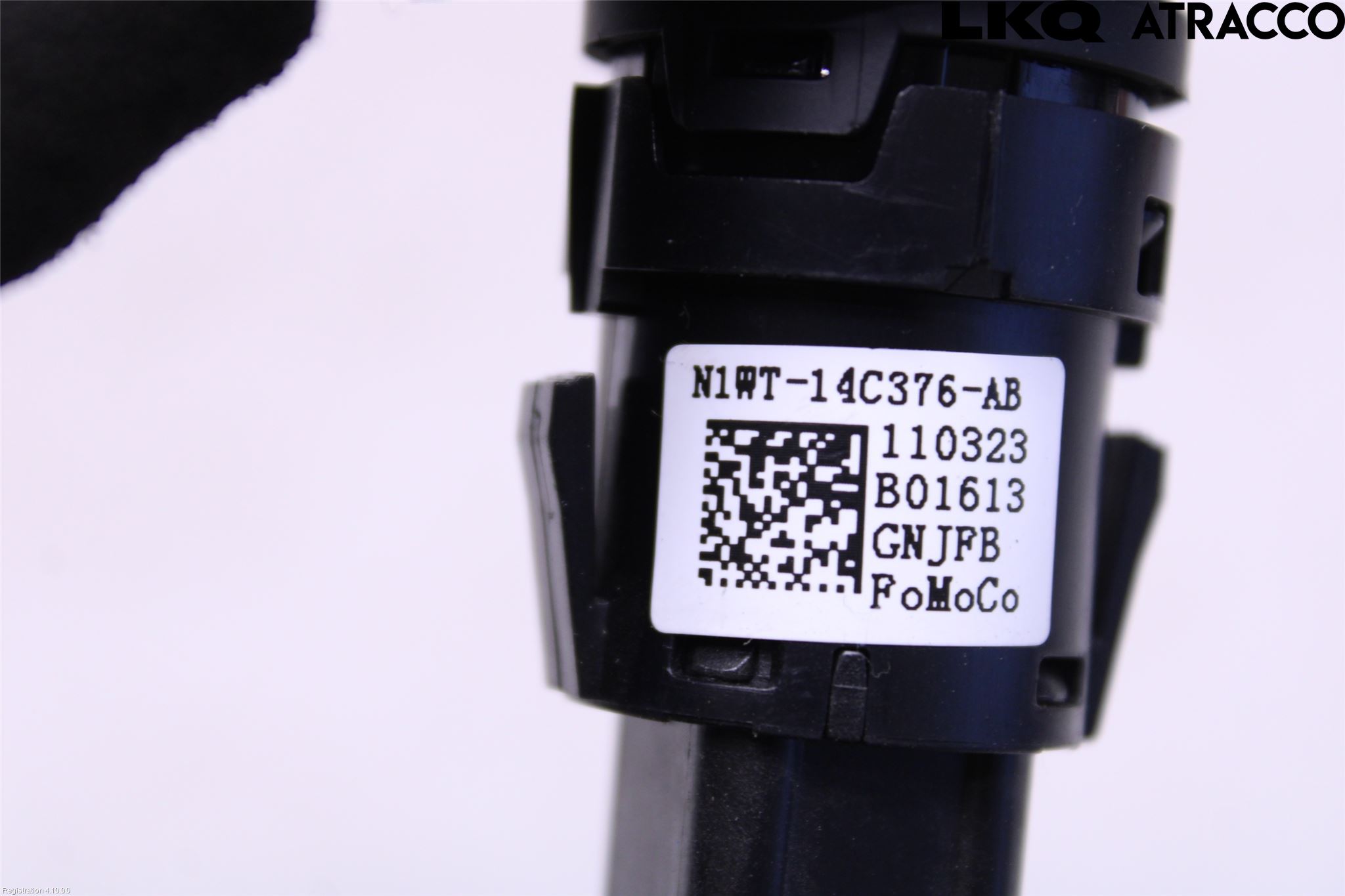 Ford RANGER RAPTOR 24- Startknapp Personbil