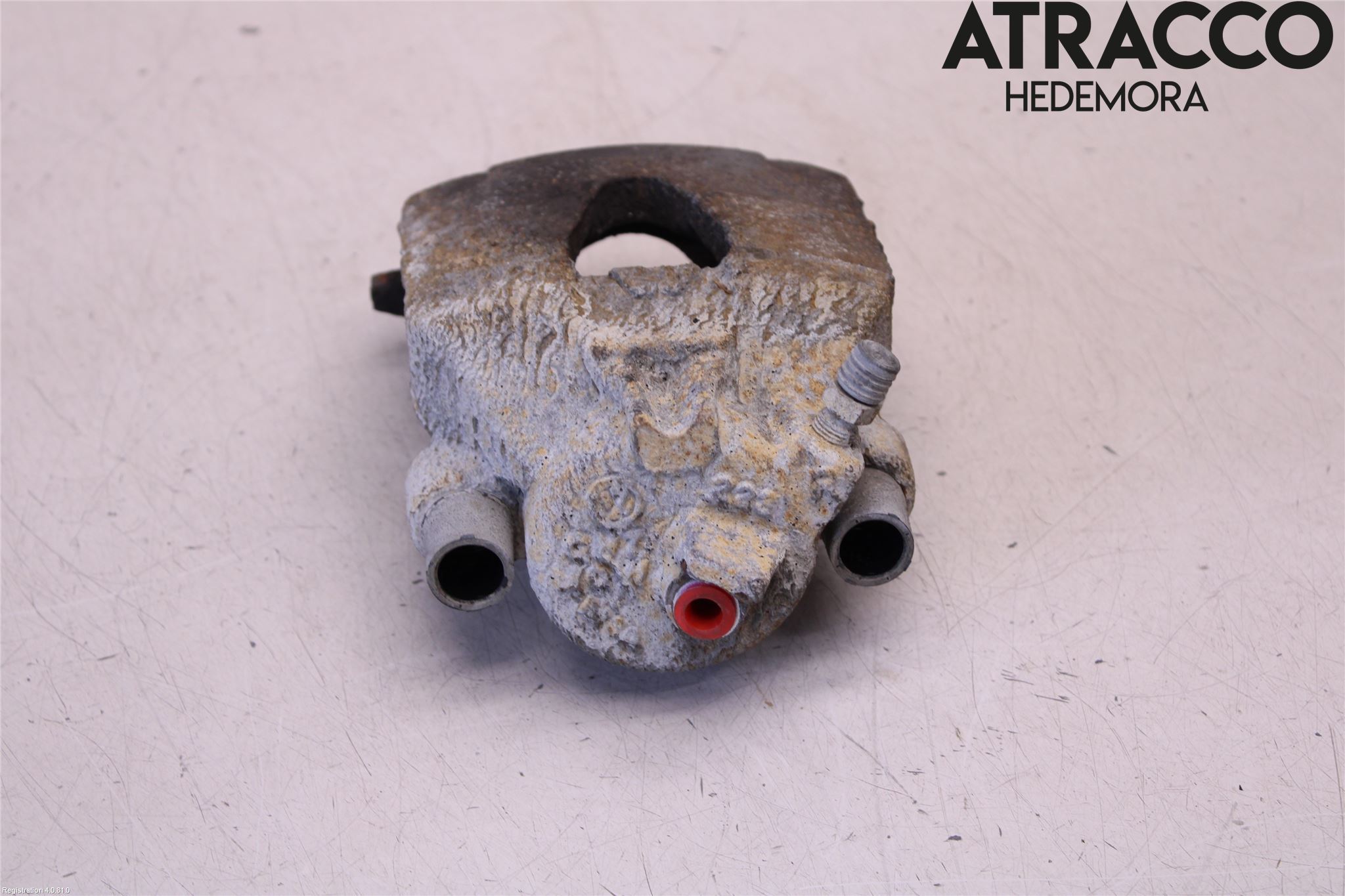 Skoda FABIA 15-21 Bromsok Fram Höger