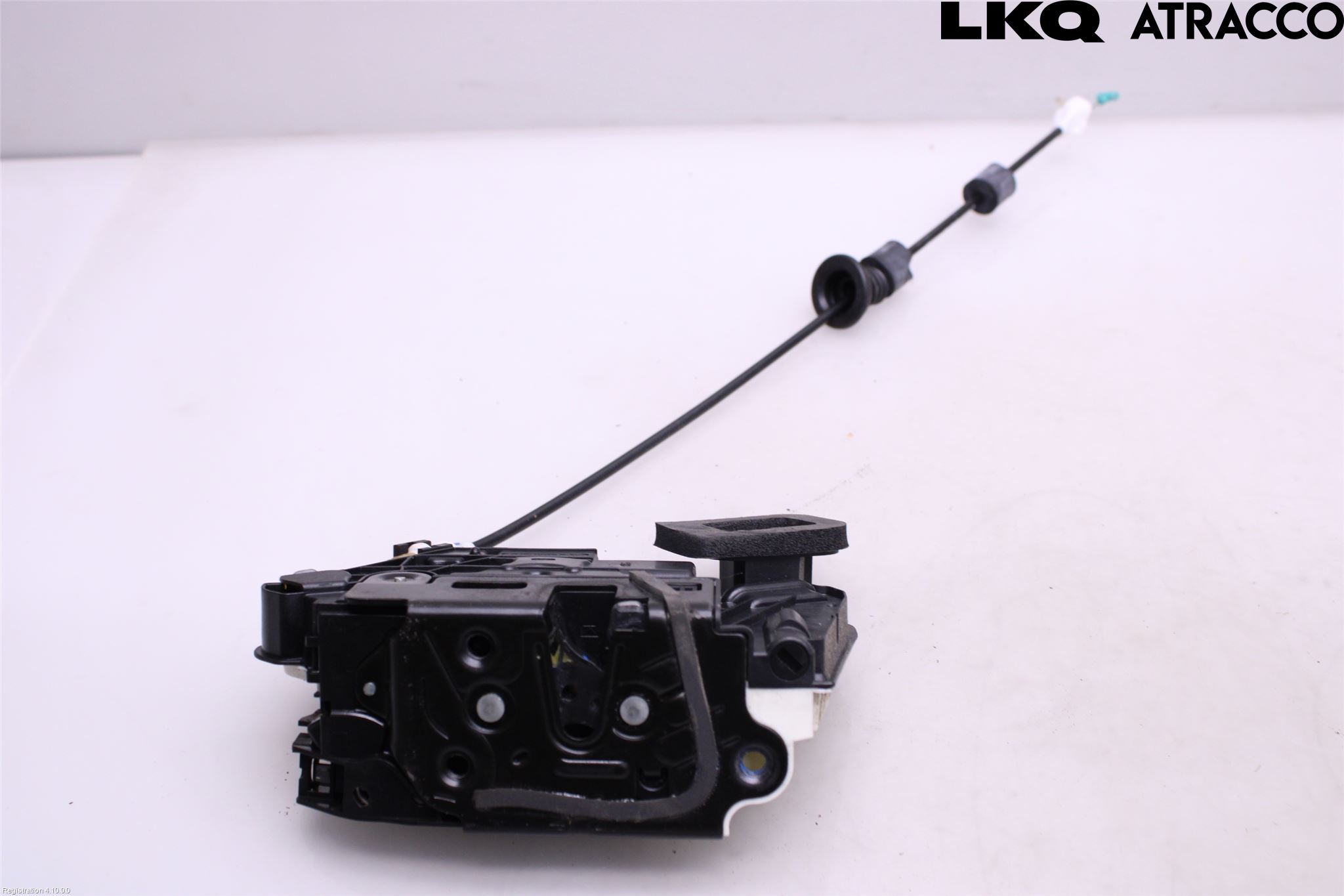 Skoda OCTAVIA (5E) 13-20 Låskista-Dörrlås