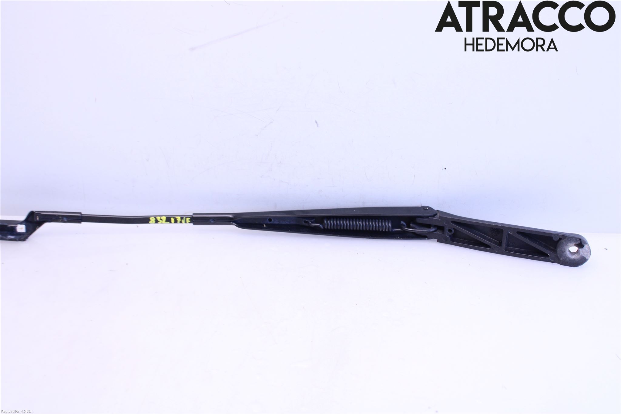 Seat LEON 13-20 Torkararm Armar Vindruta