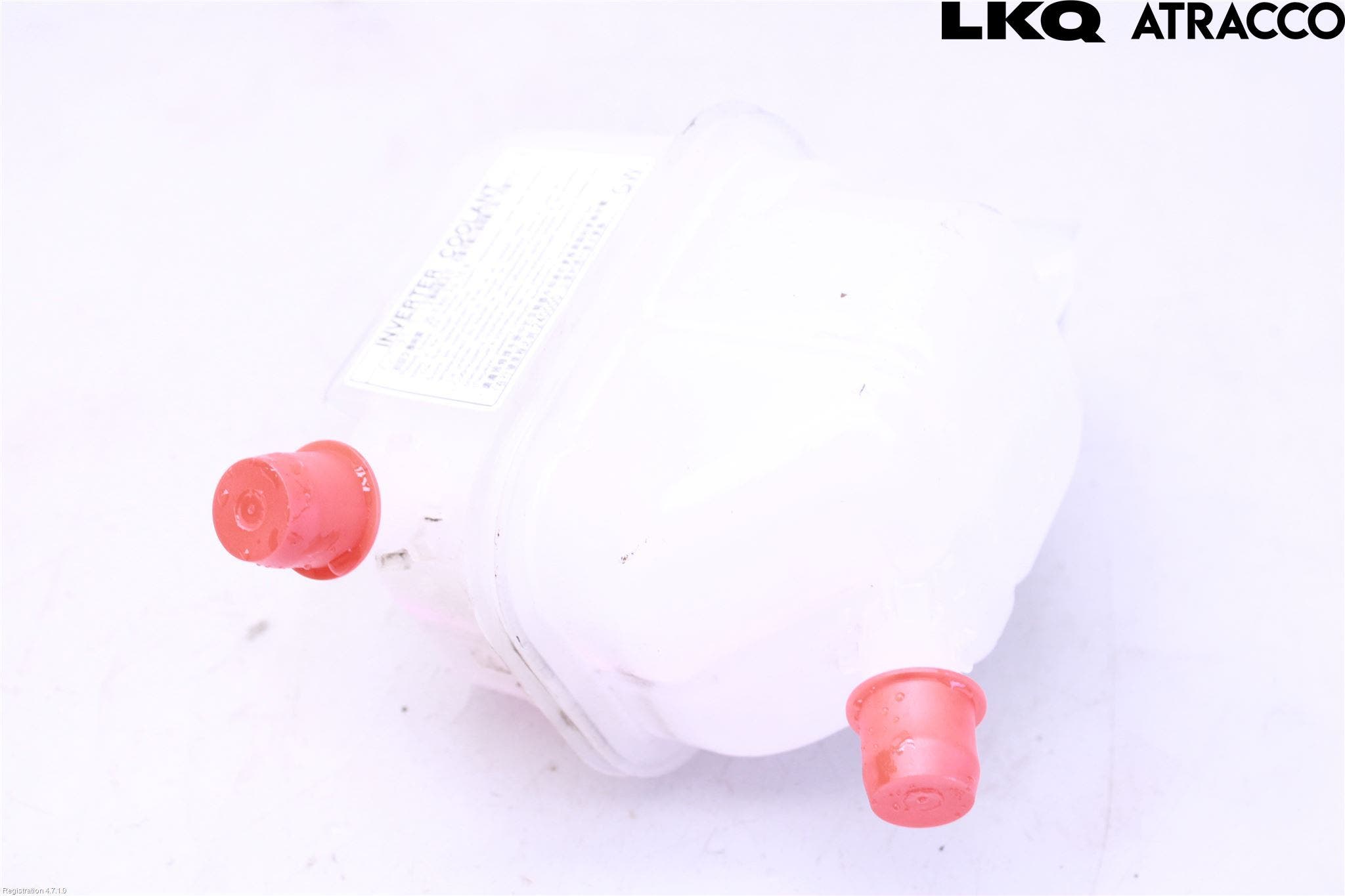 Toyota YARIS CROSS XP21 21- Expansionstank