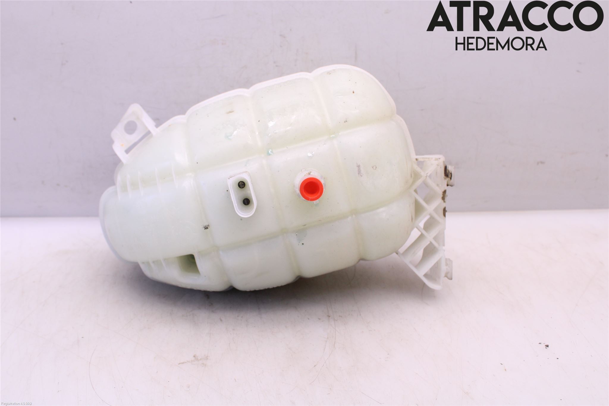 BMW 3 GT F34 13-19 Expansionstank