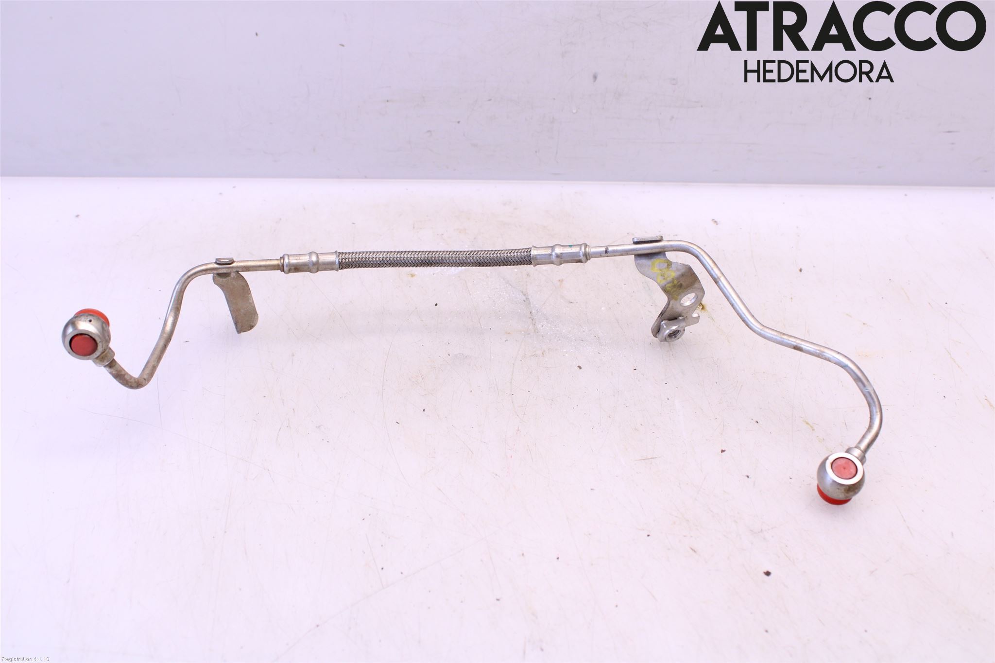 Nissan X-TRAIL 14-21 Turbooljerör