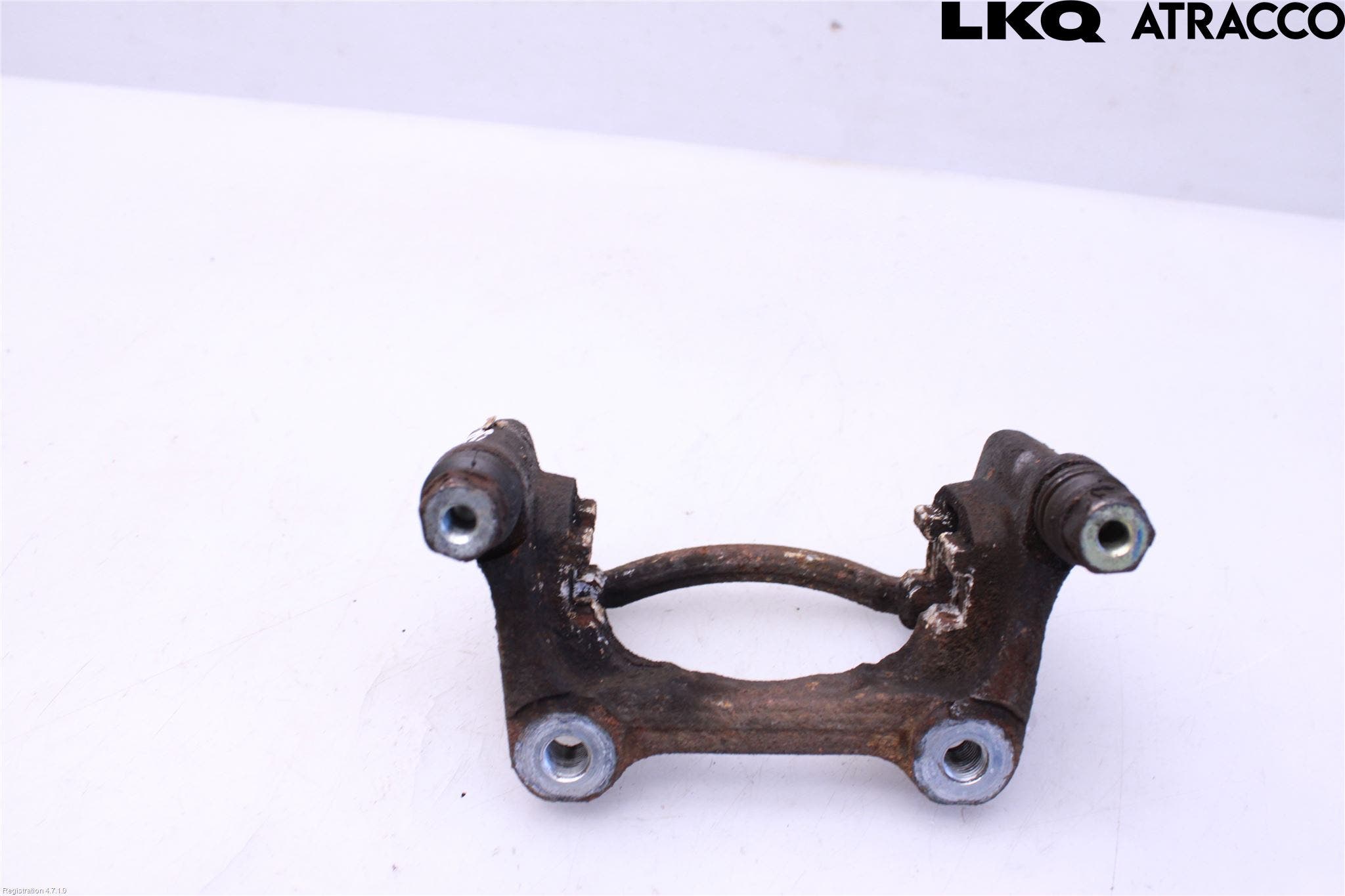 Hyundai IONIQ AE 17-22 Bromsokshållare