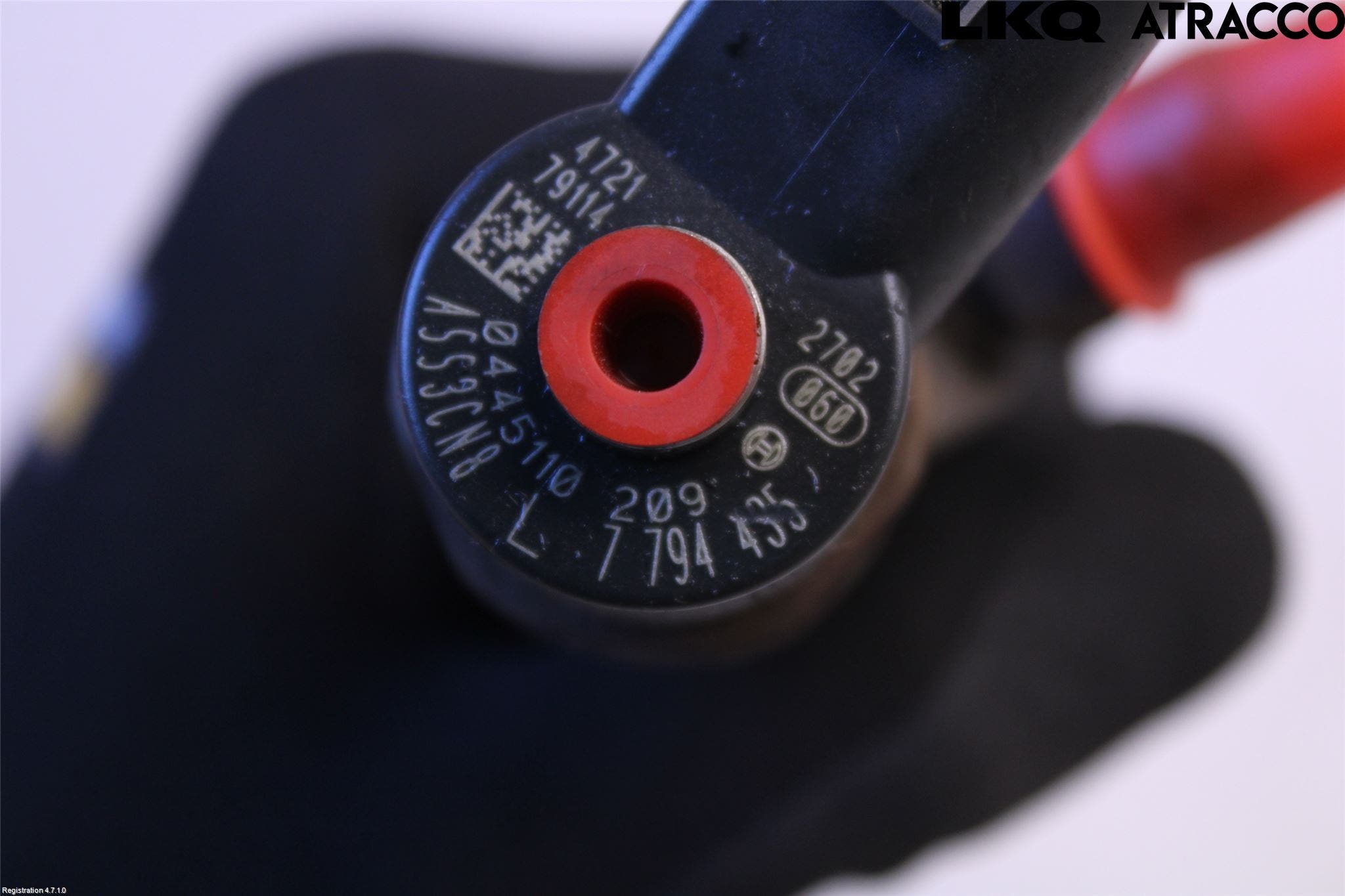 BMW 3 E92/93 Coupé/Cab 05-14 Injspridare