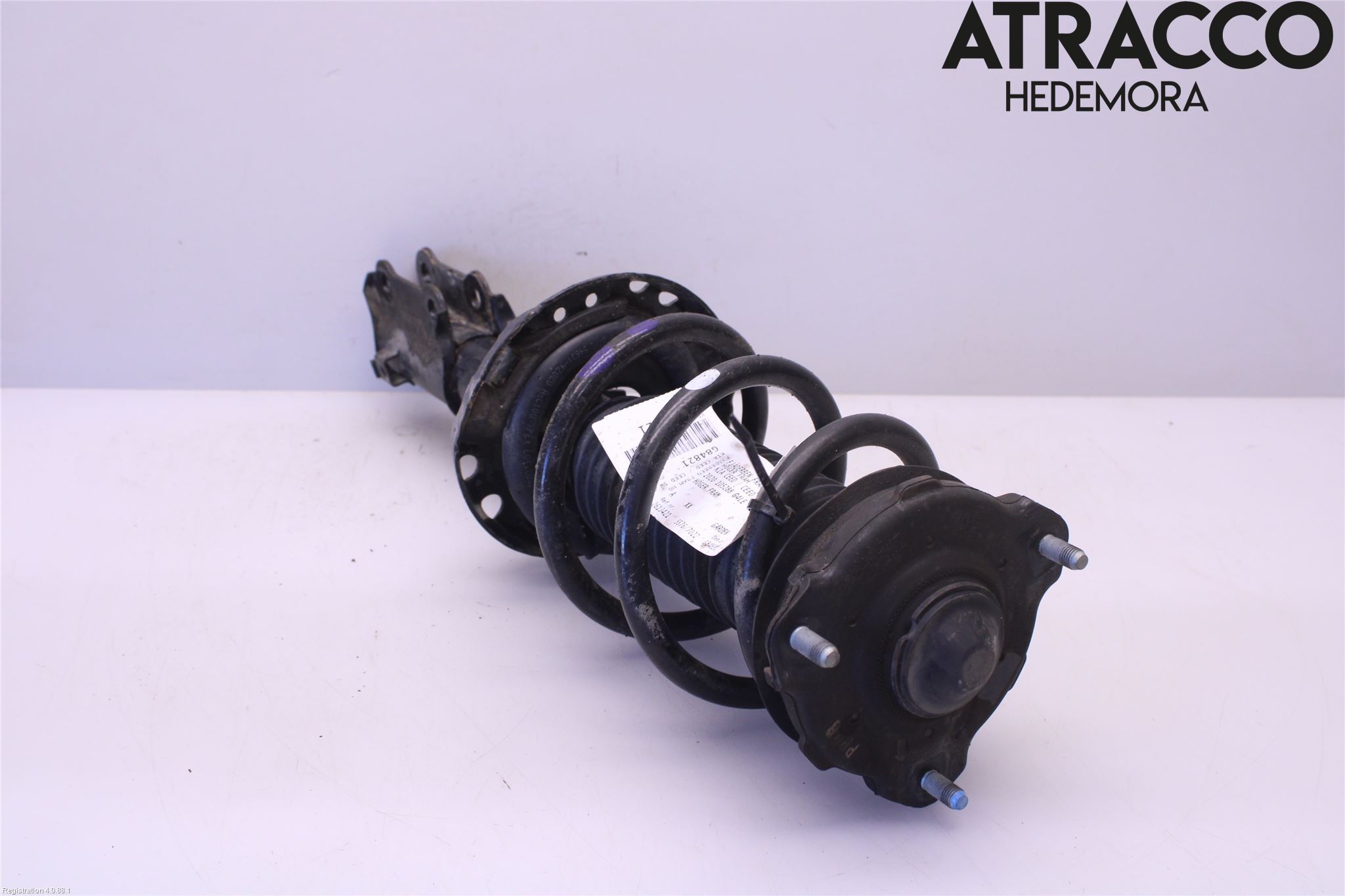 Kia CEED/CEED SW 19- Fjäderben Fram Höger