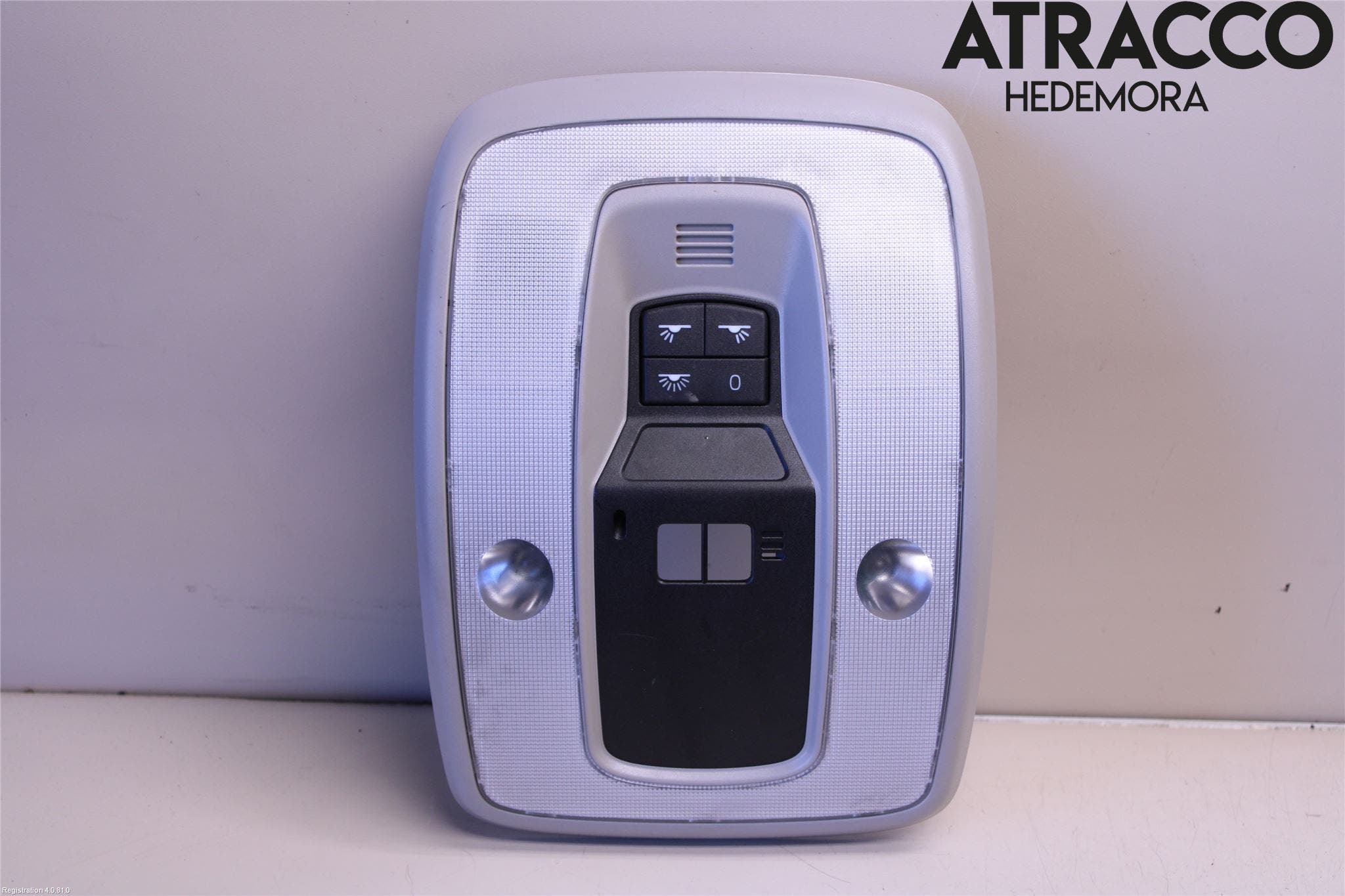 Volvo V70 14-16 Innerbelysning