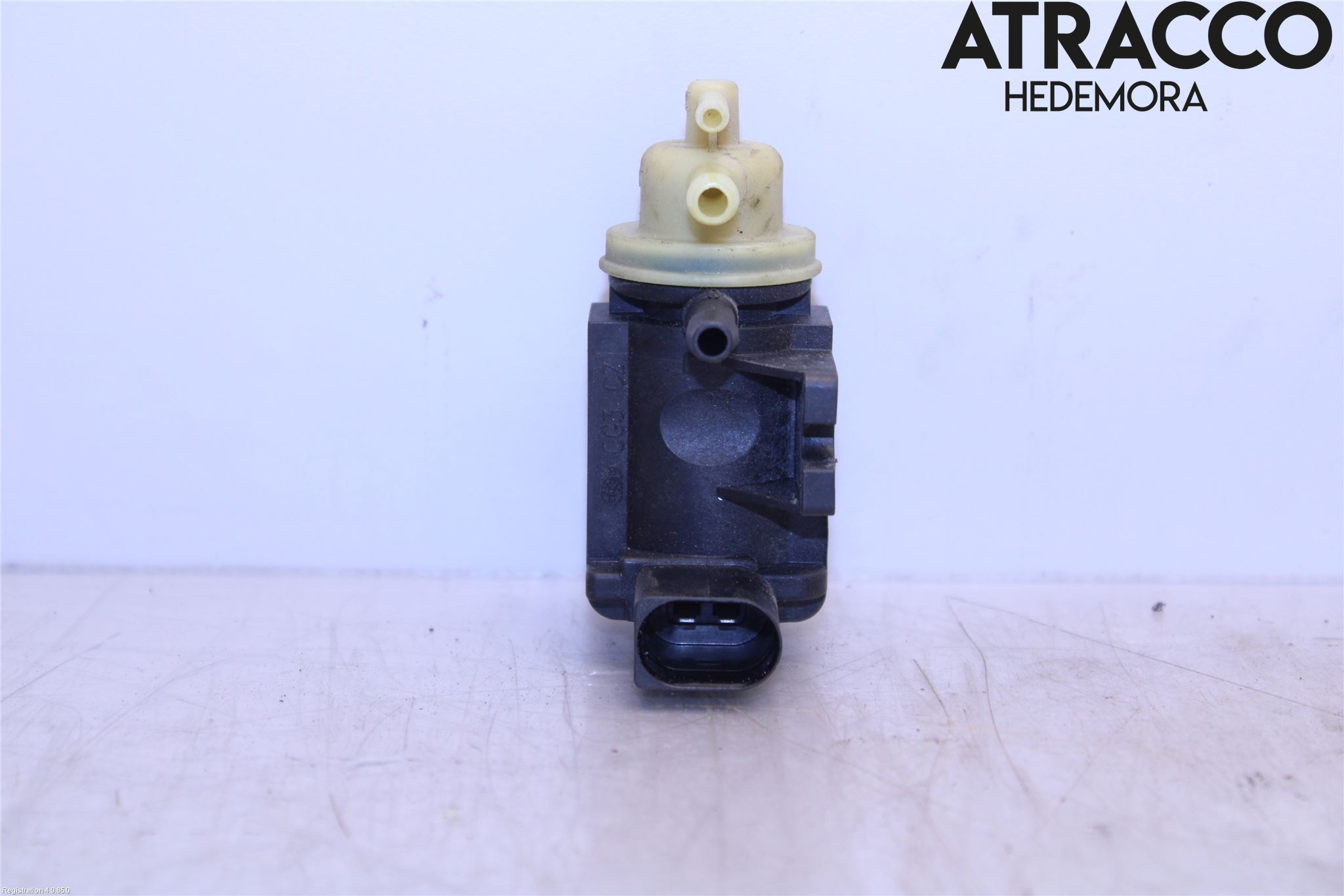 Skoda KODIAQ 17-24 Vakuumventil