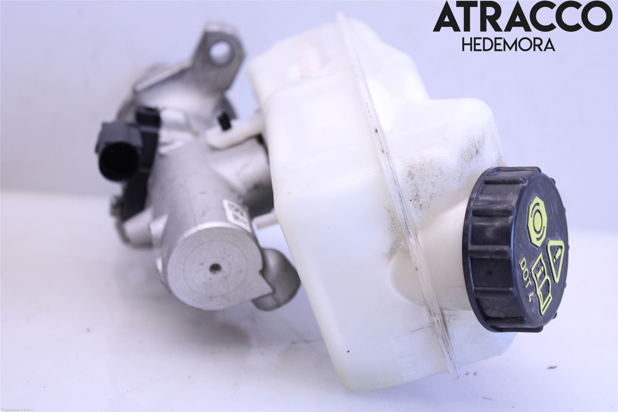 Volkswagen VW TRANSP/CARAVELLE (T6) 16-22 Broms Huvudcylinder