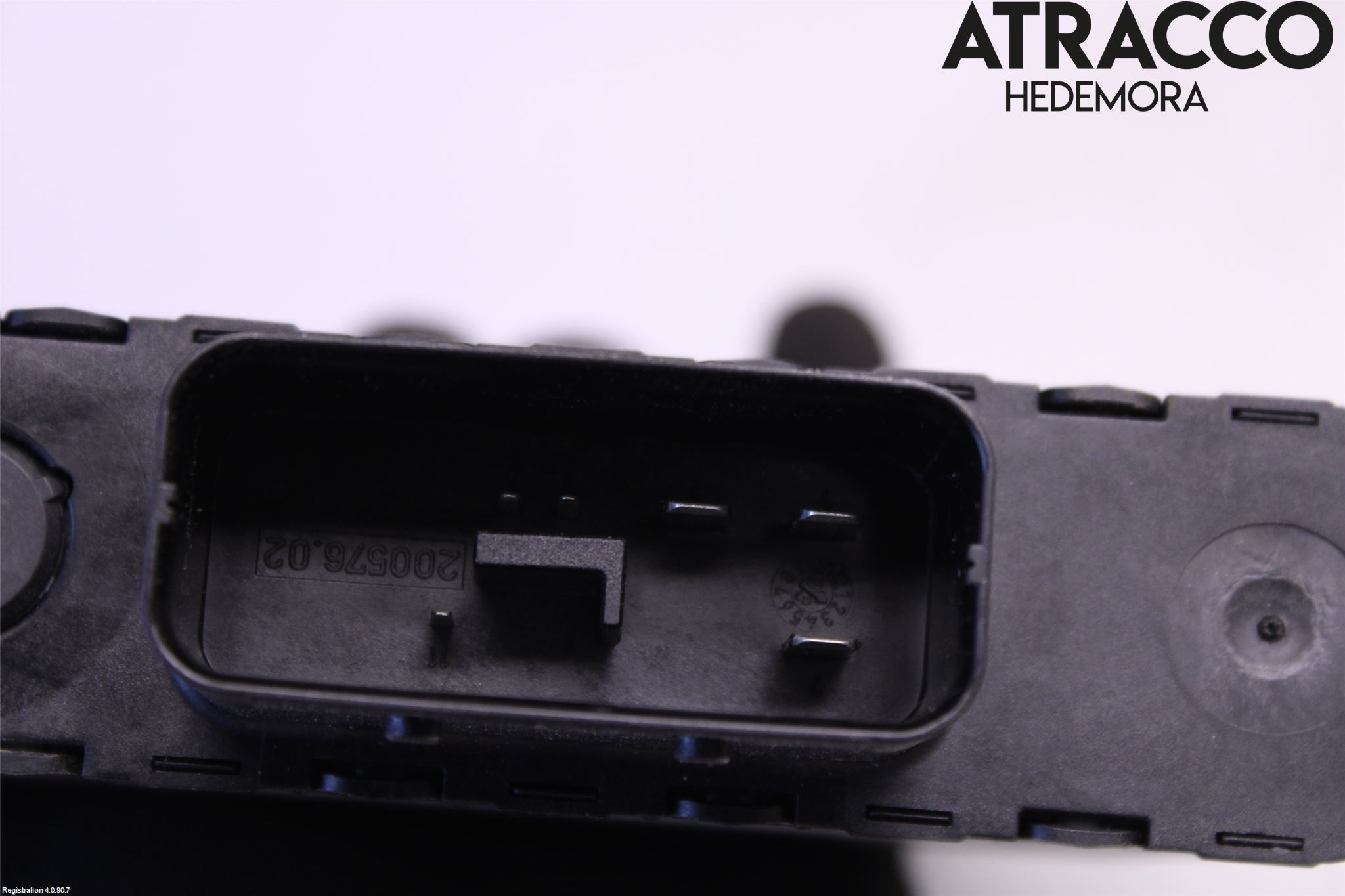 Audi A8/S8 4H 10-17 Styrenhet Övrigt