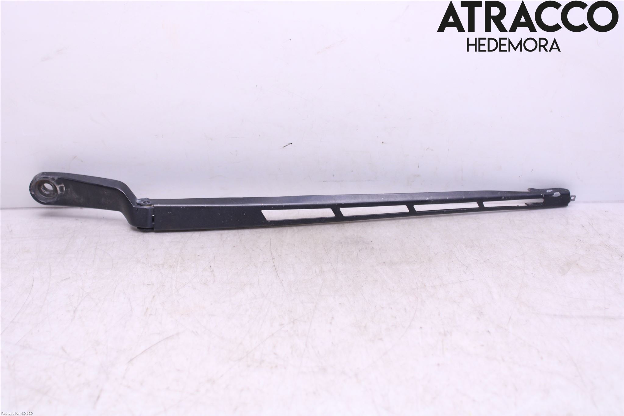 Audi Q7/SQ7 Torkararm Armar Vindruta