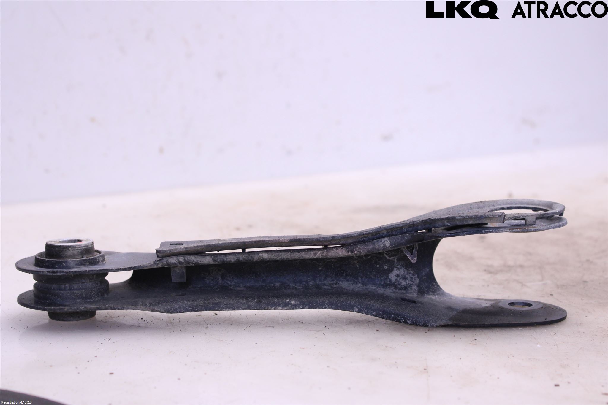 Hyundai TUCSON 05- Bärarm Bak Vänster